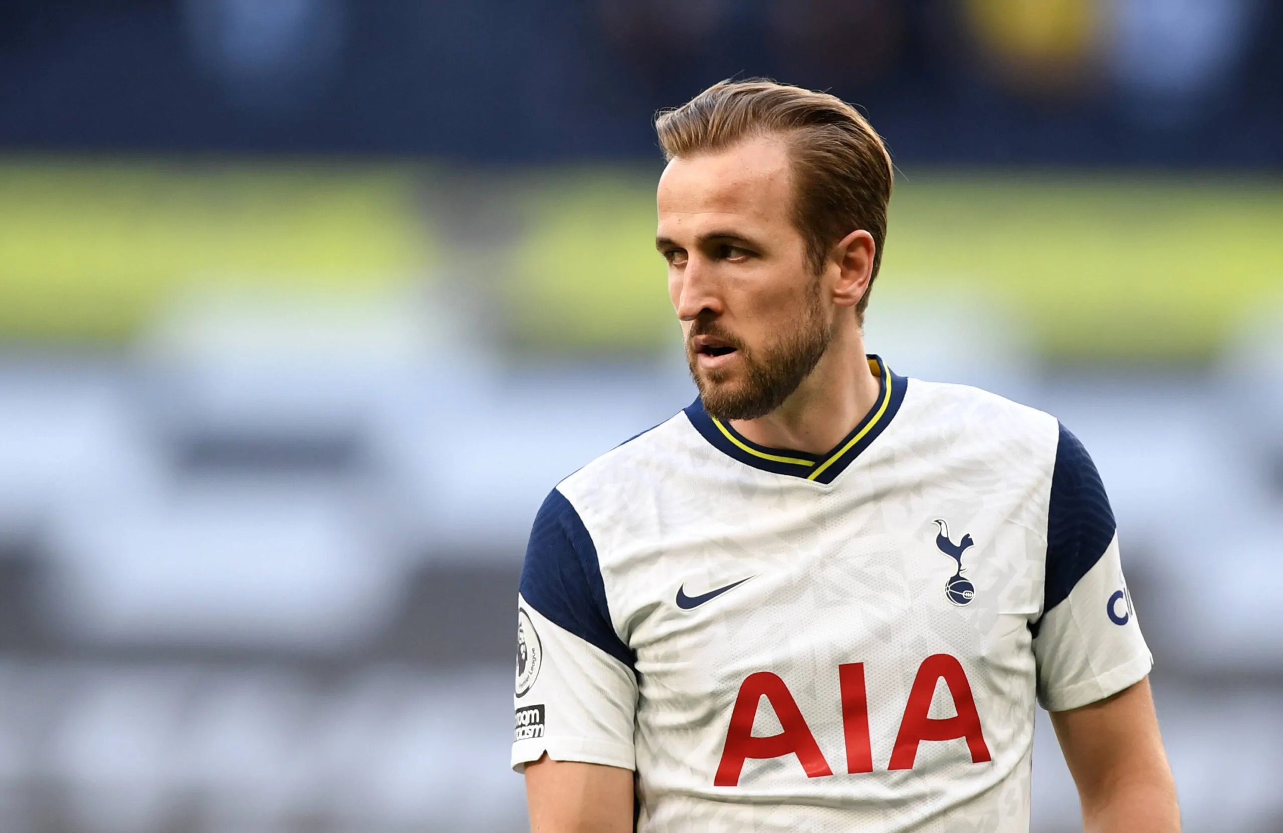 Kane vicinissimo al Manchester City: cifra shock per strapparlo al Tottenham