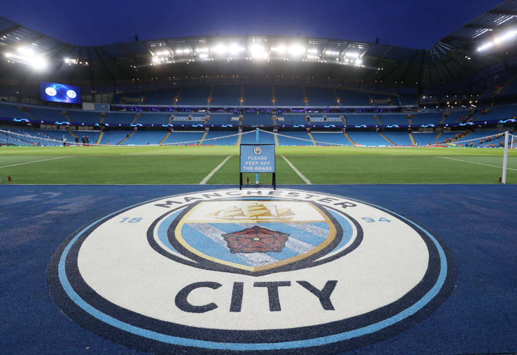 Liverpool Manchester City