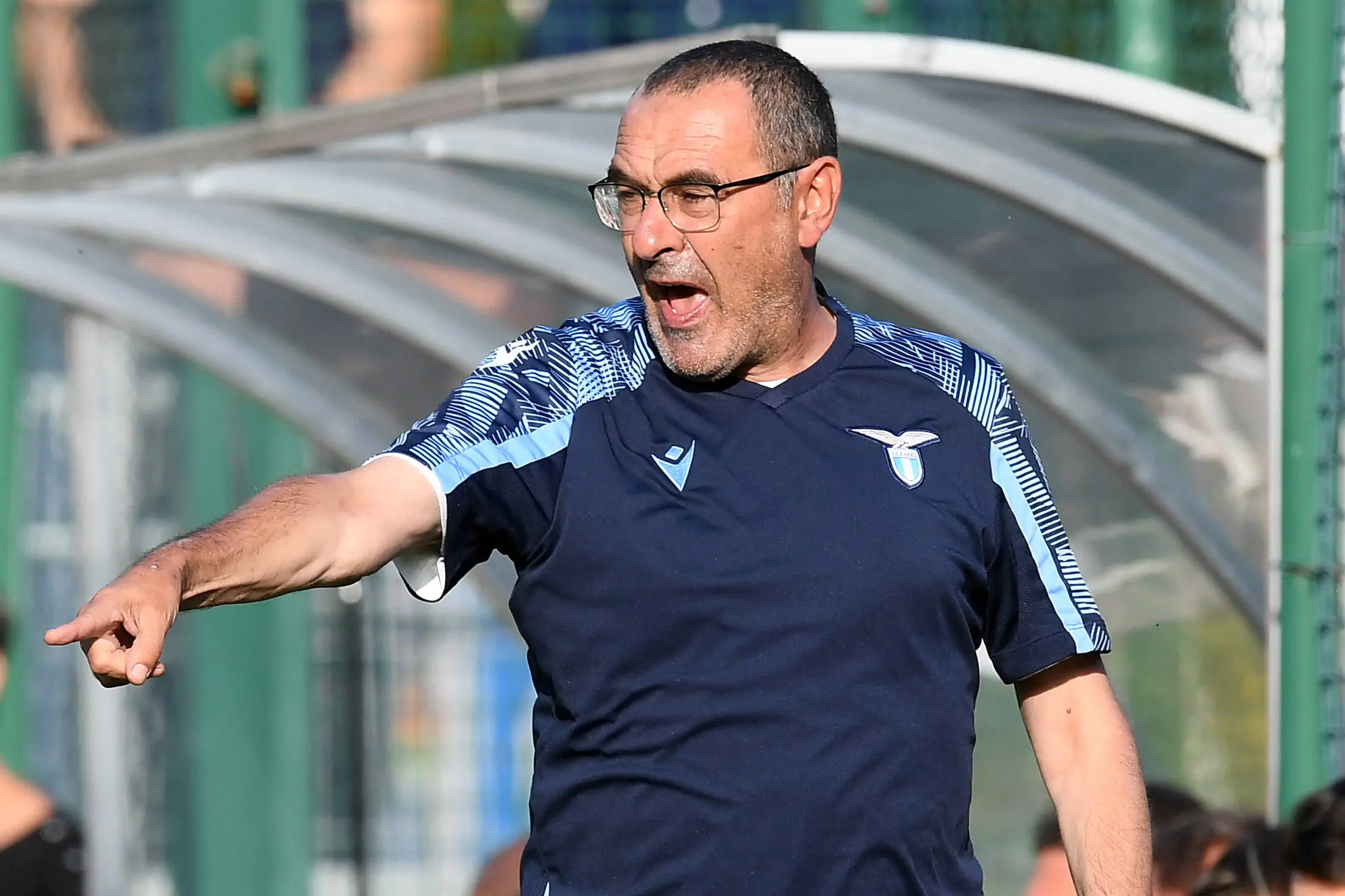 Sarri