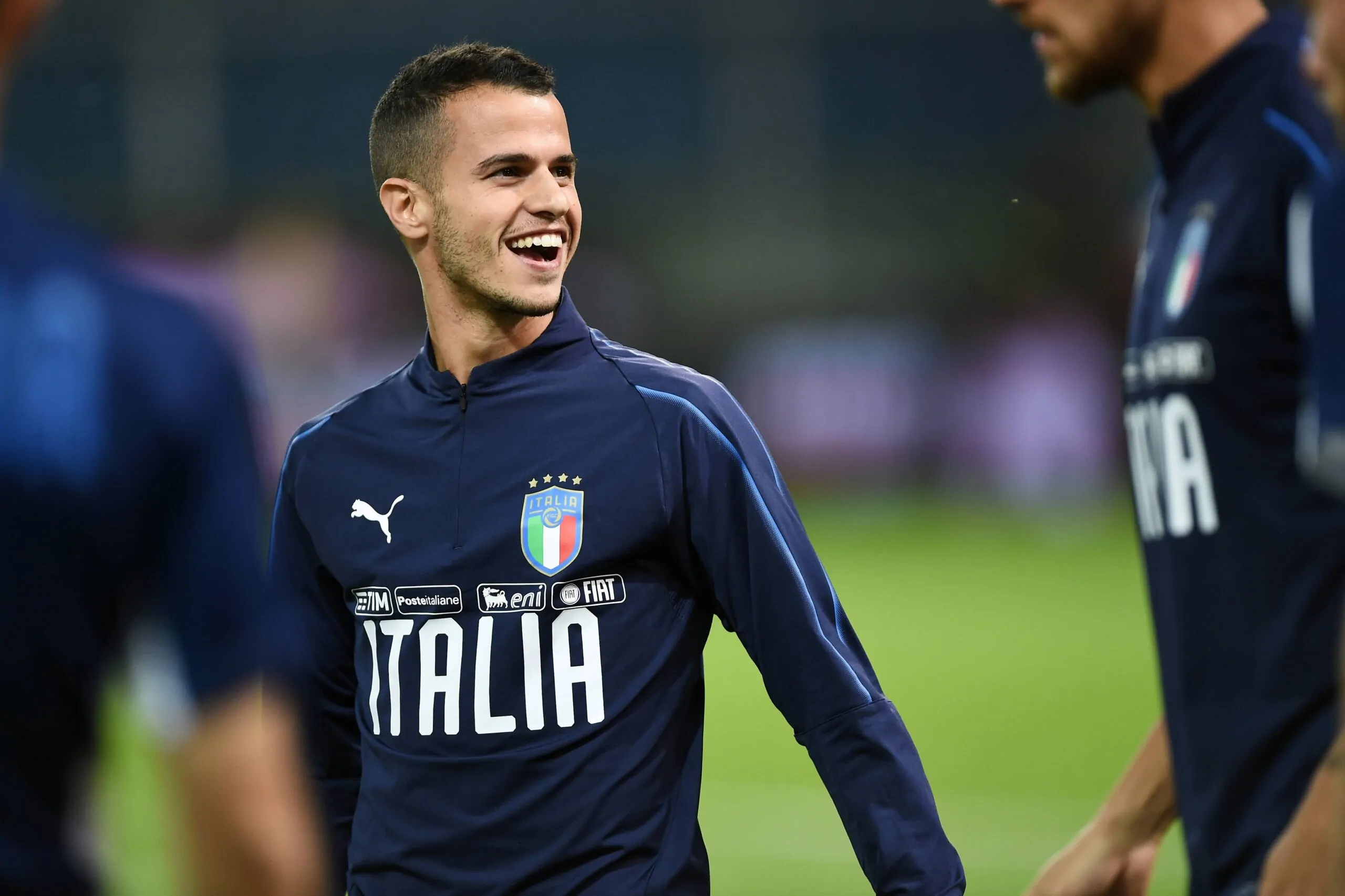 Sebastian Giovinco e la tentazione di tornare in patria