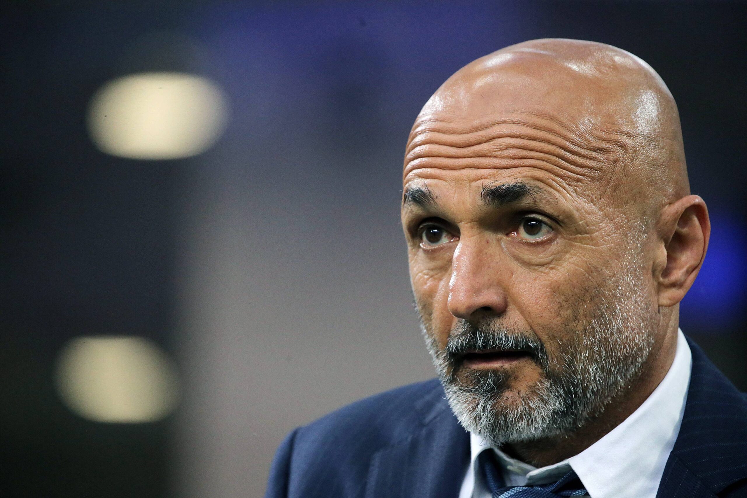 Spalletti