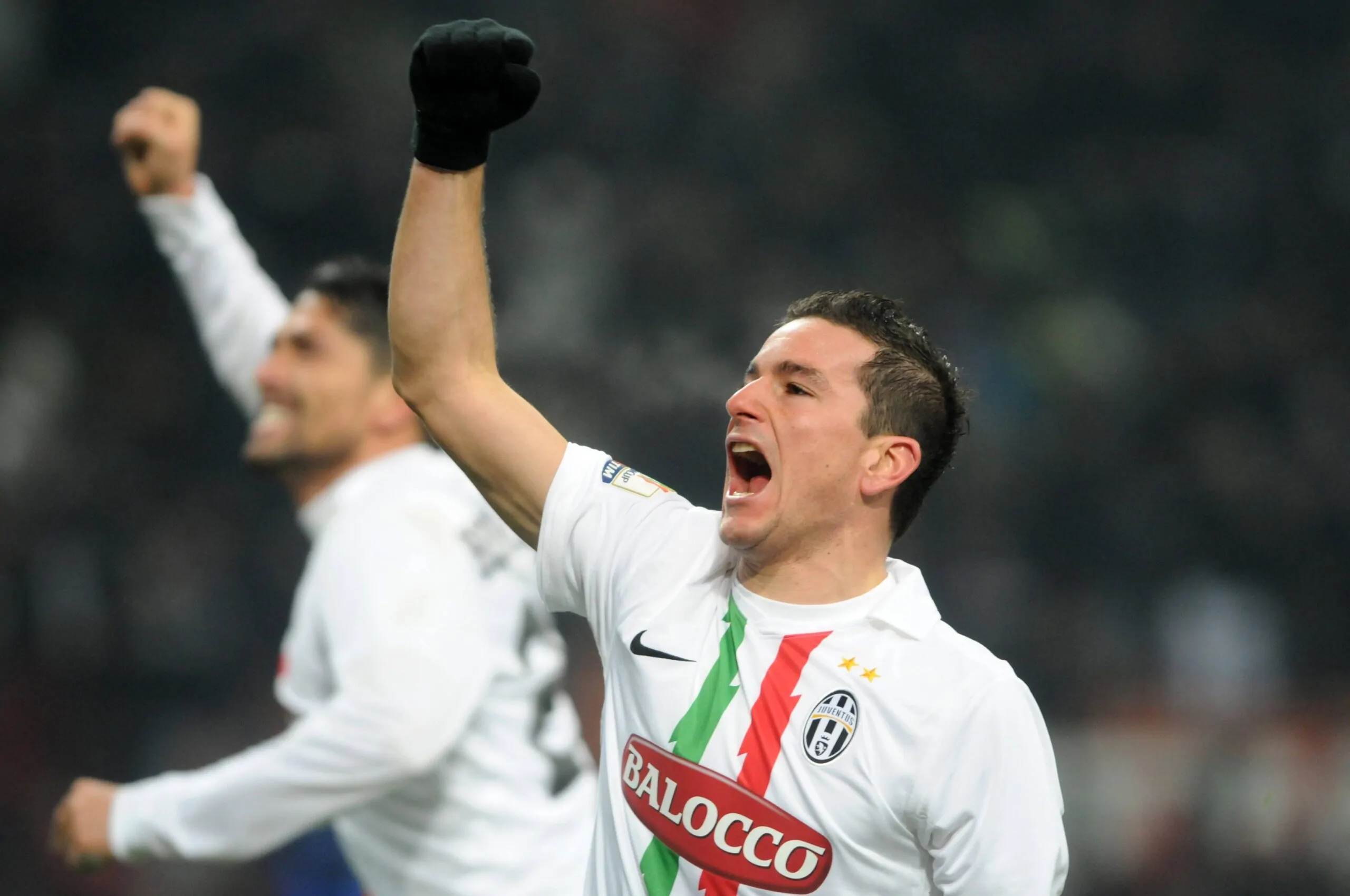 É ufficiale! Simone Padoin torna alla Juventus come collaboratore di Allegri