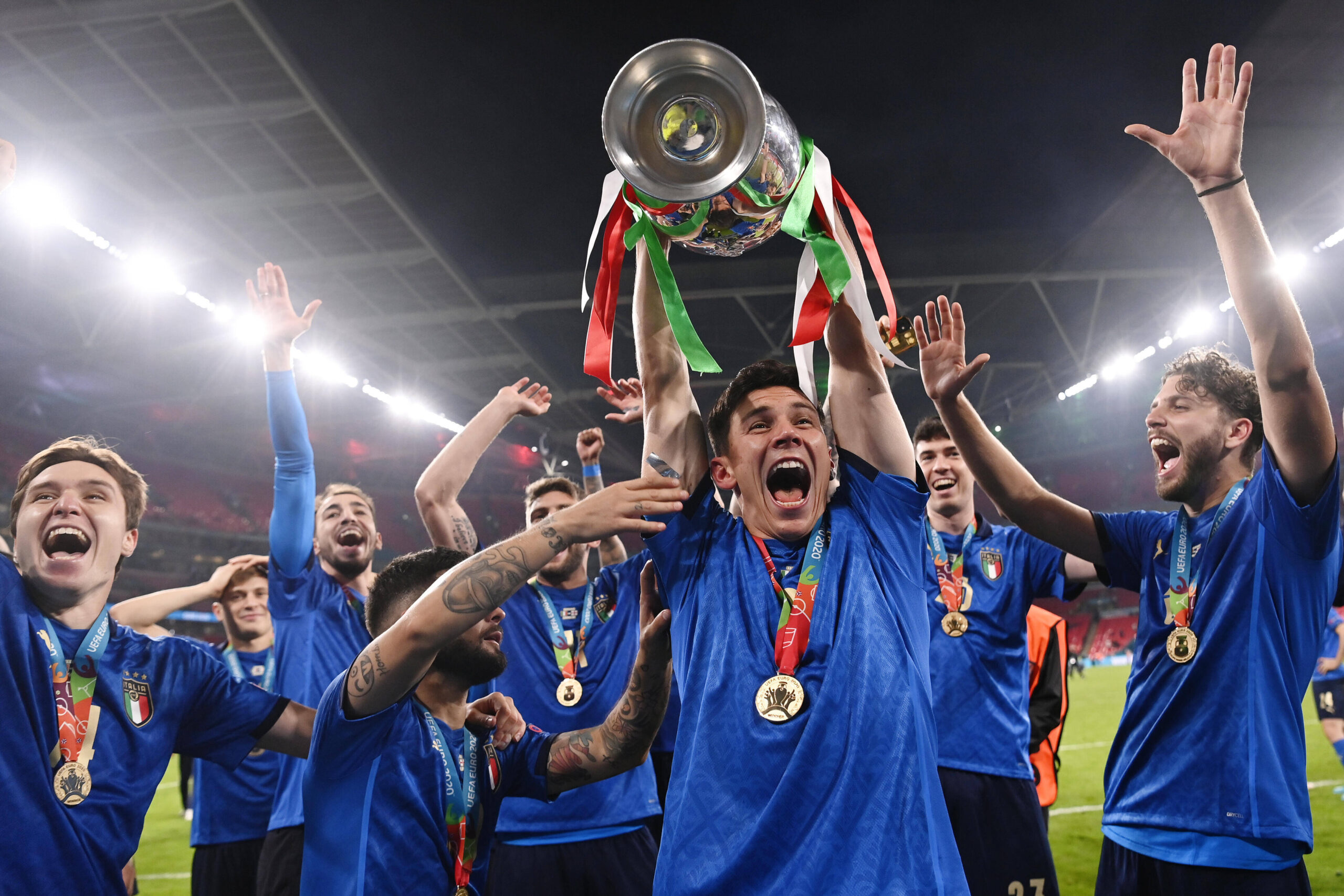 Euro 2020 Italia