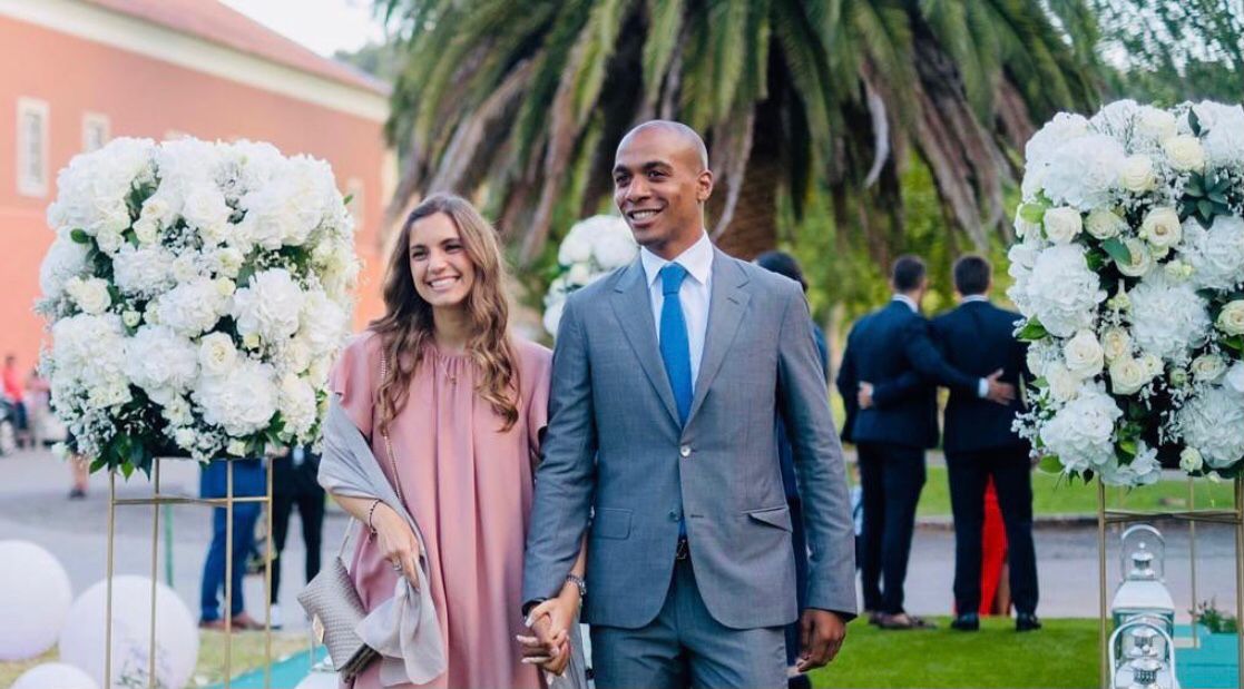 Joao Mario