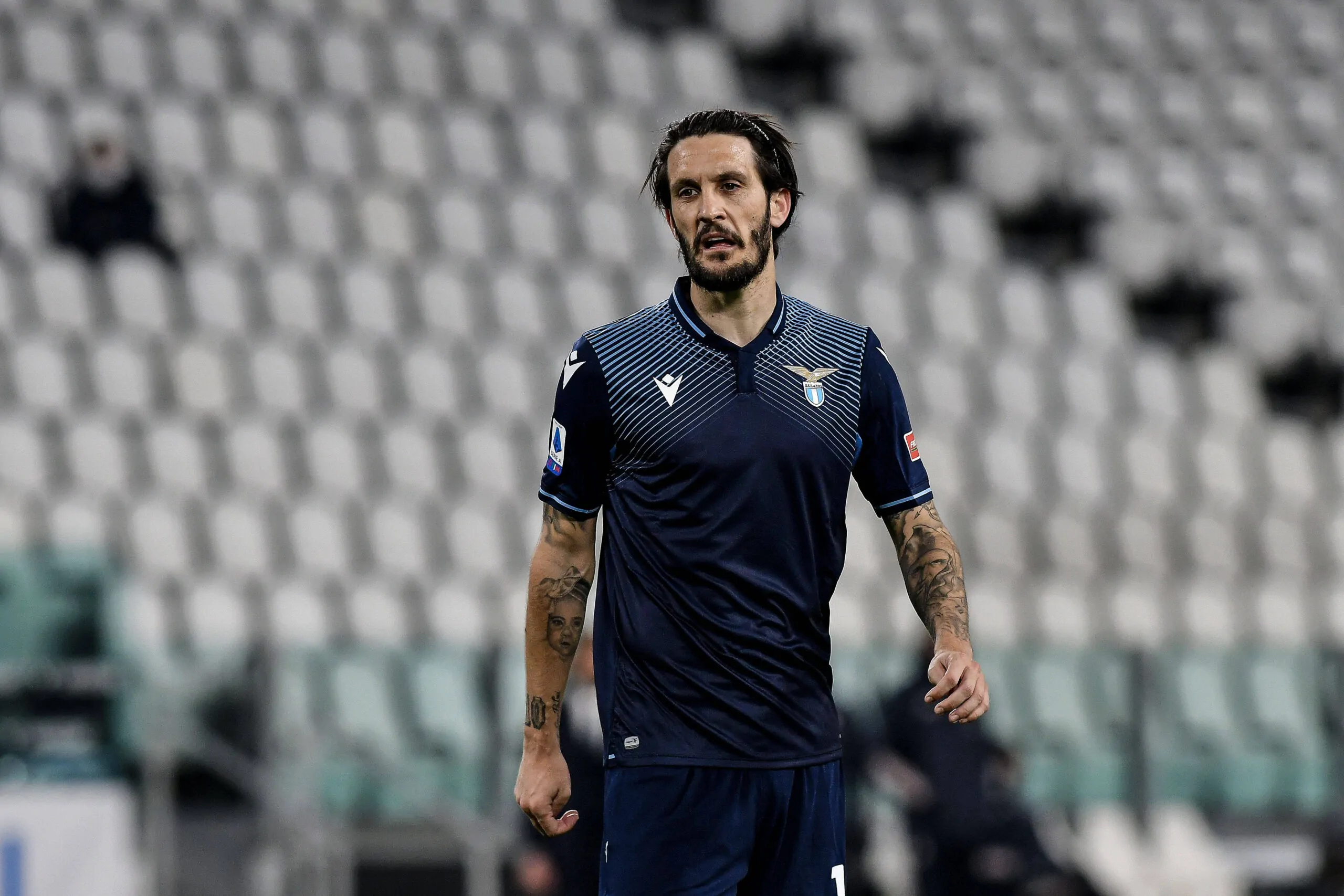 Lazio, Luis Alberto può restare in Italia: una big su di lui!