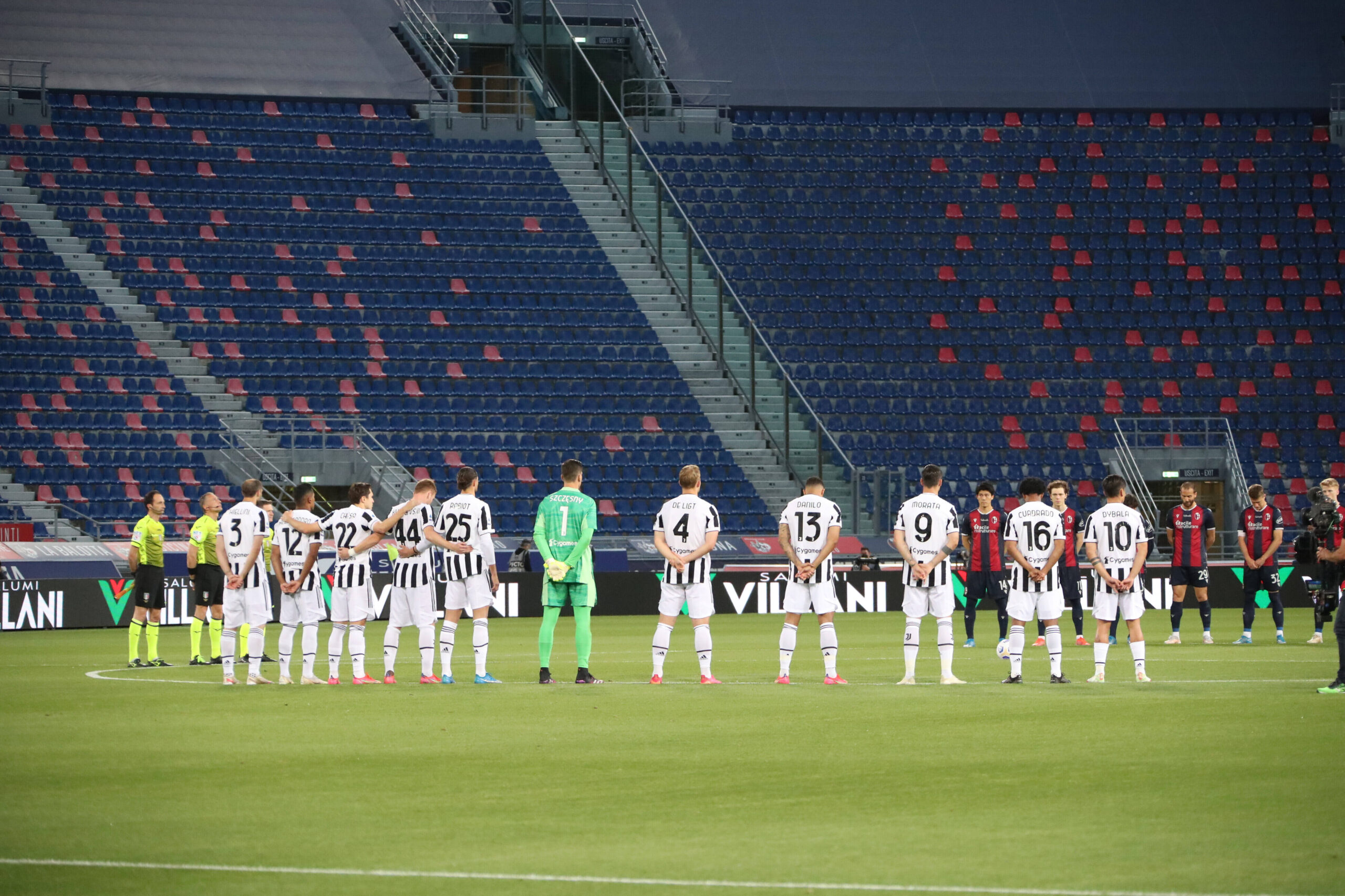 Udinese Juventus