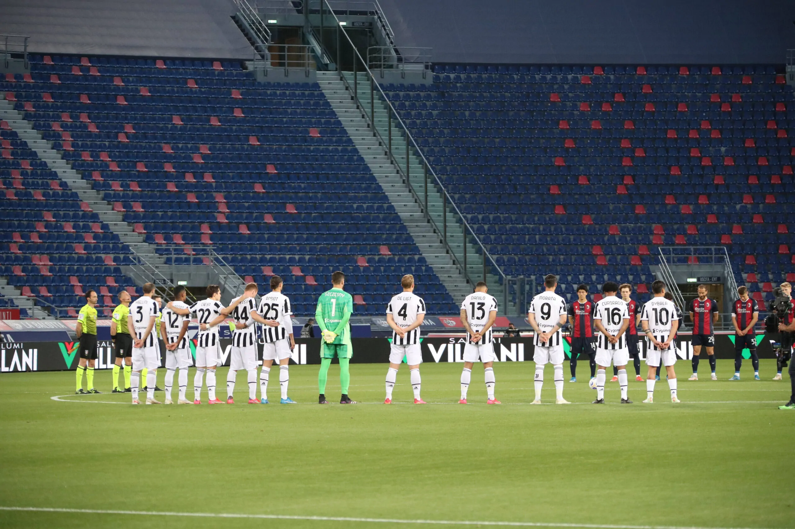 Udinese Juventus