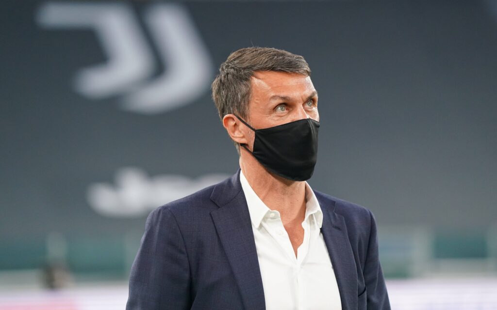 maldini