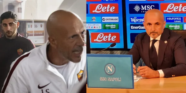“Speravo de morì prima”, Spalletti l’ha detto in conferenza stampa: che bordata a Totti