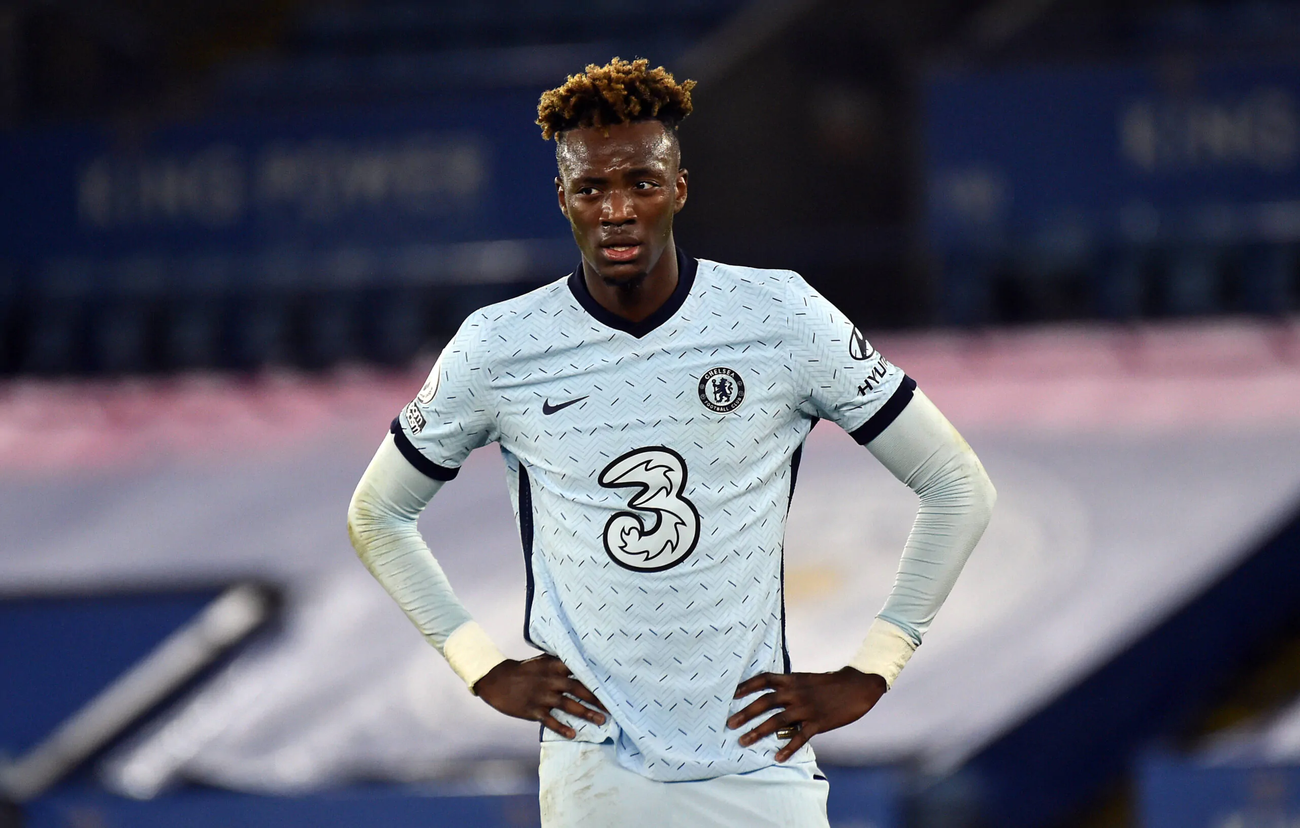 Calciomercato Roma, novità Abraham: le ultime sulla trattativa