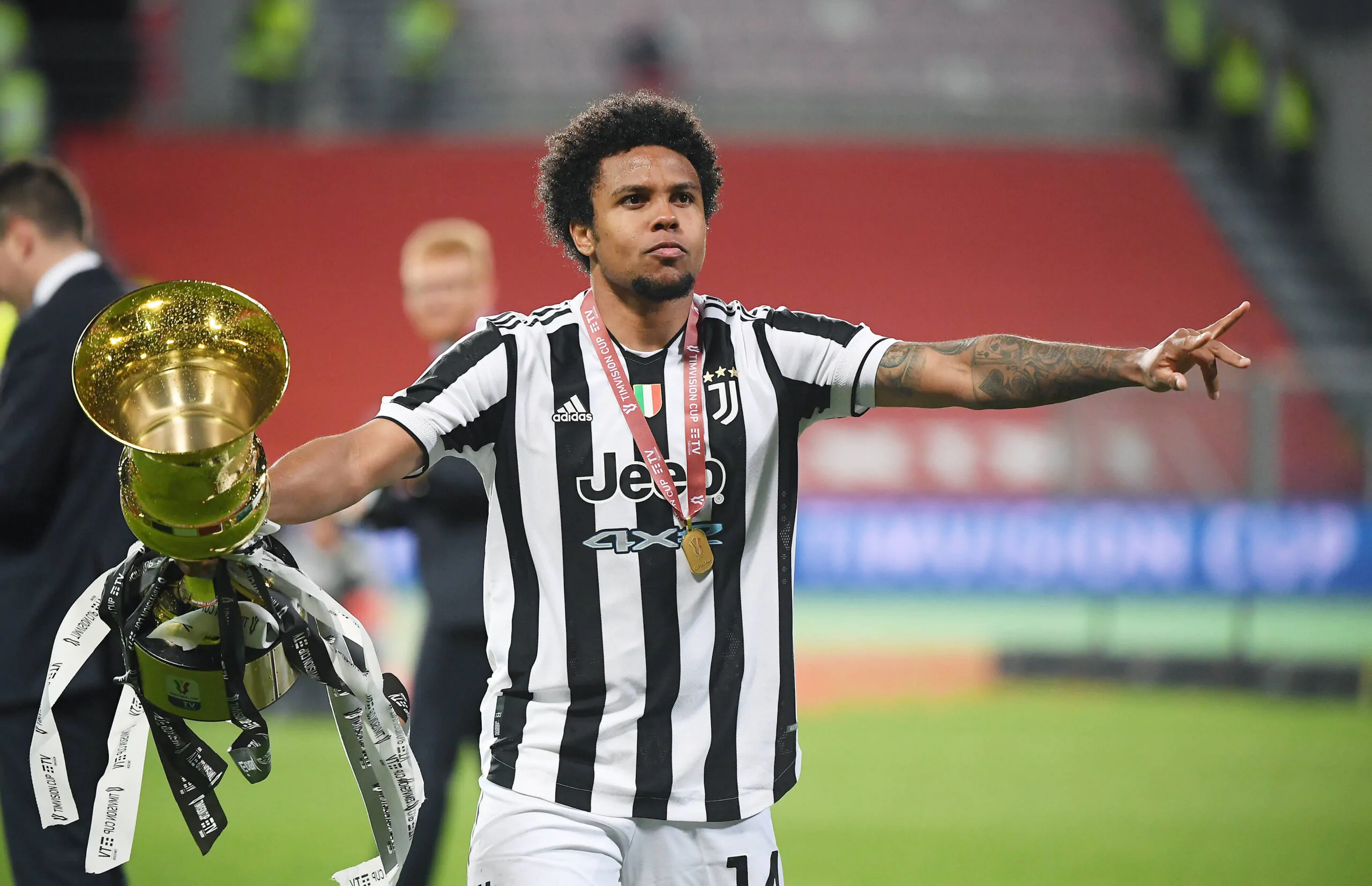 Juventus, Mckennie escluso dalla nazionale: la situazione