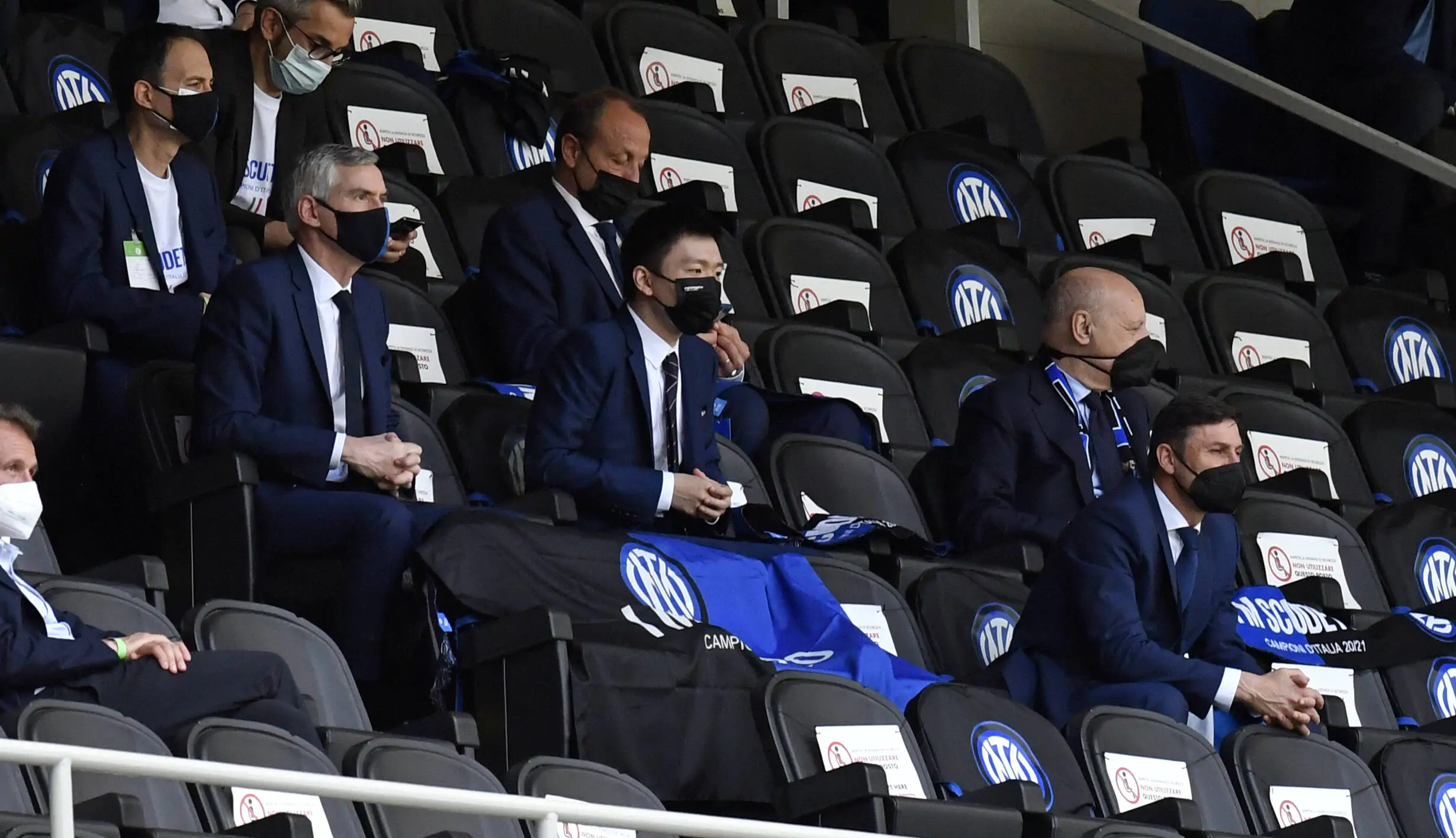 Inter, Suning ancora nei guai! La famiglia Zhang rischia di perdere altri 2 miliardi di euro