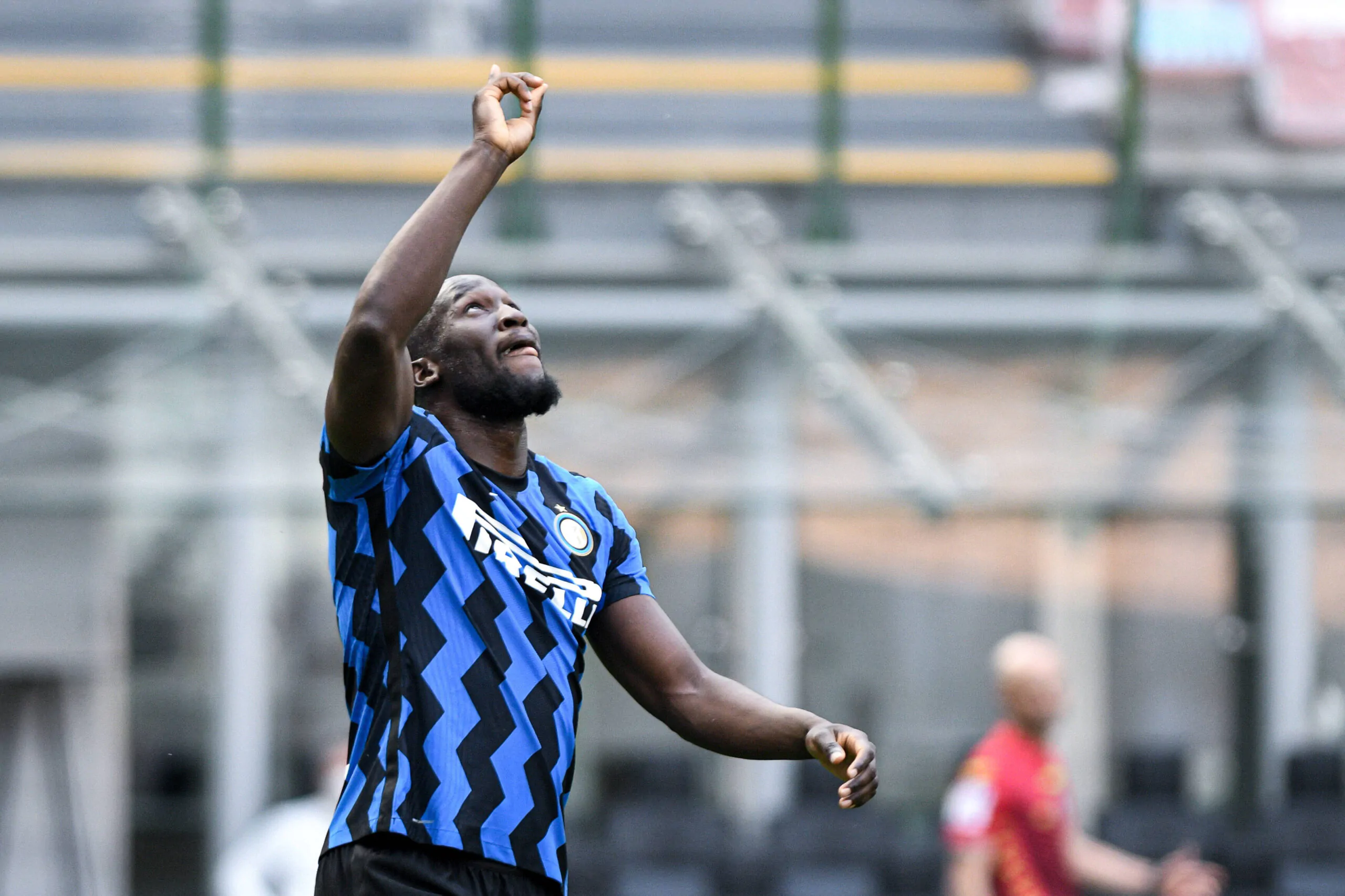 Inter, in arrivo una nuova offerta del Chelsea per Lukaku