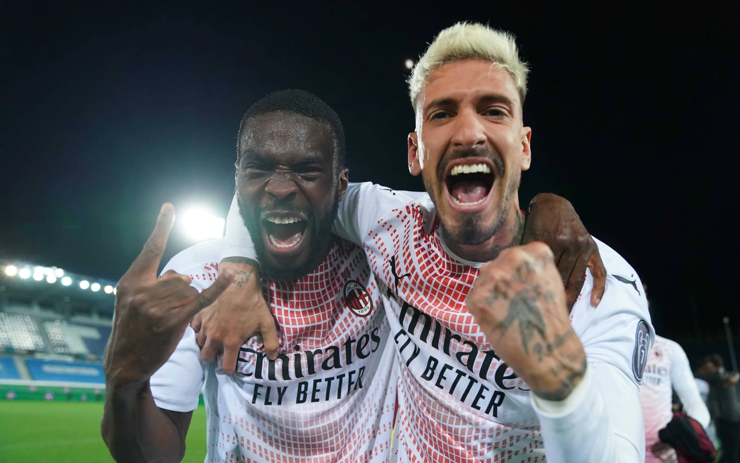 Sirene spagnole per un giocatore del Milan: le ultime