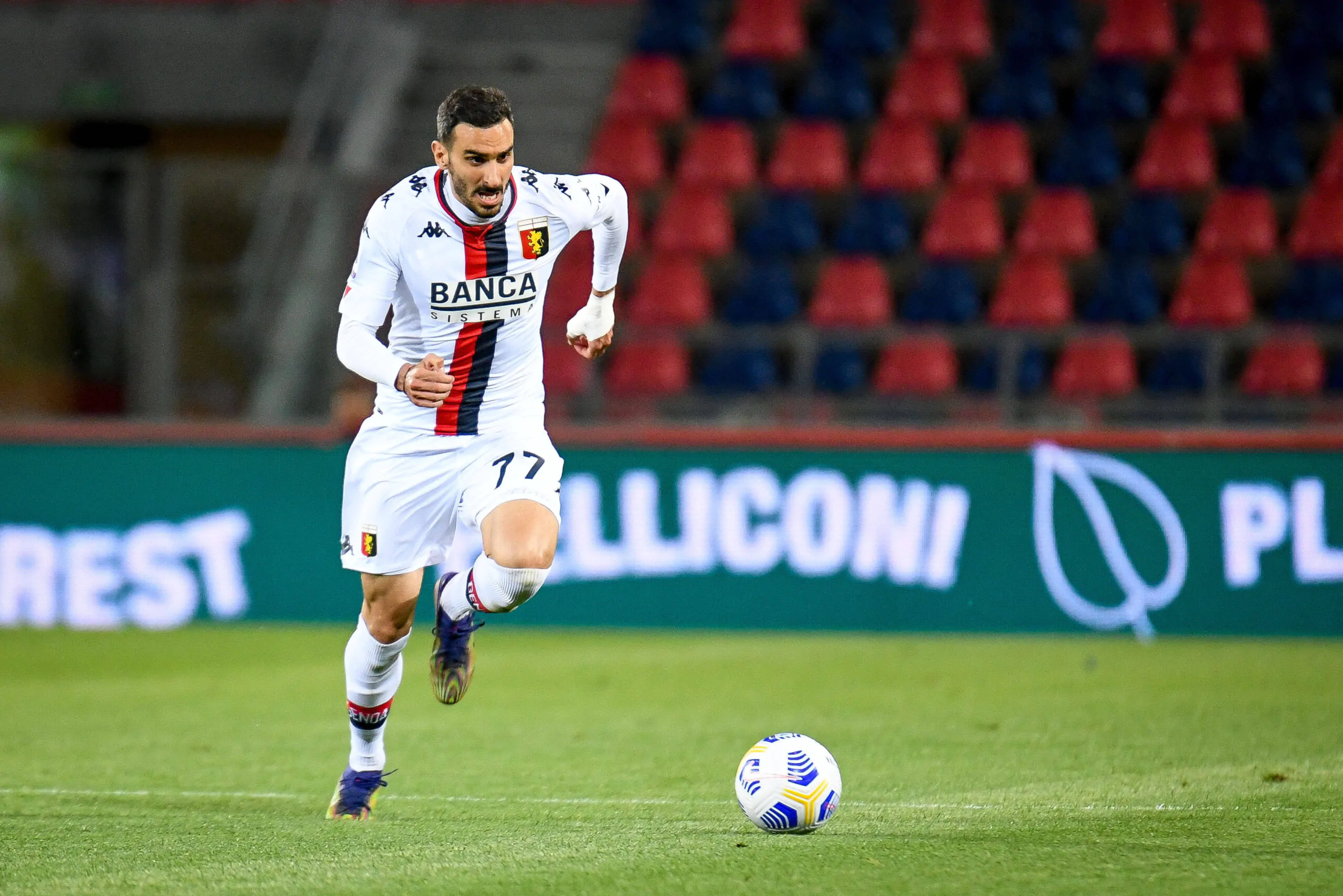 Atalanta Zappacosta