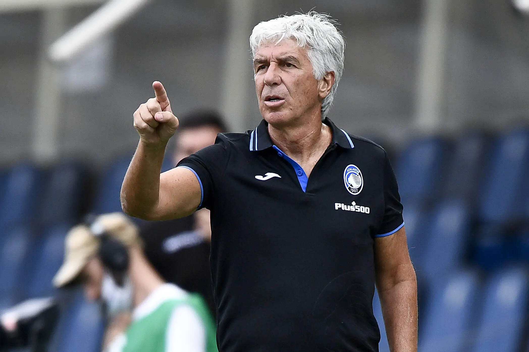 Atalanta-Lazio, i convocati di Gasperini: rientra un difensore