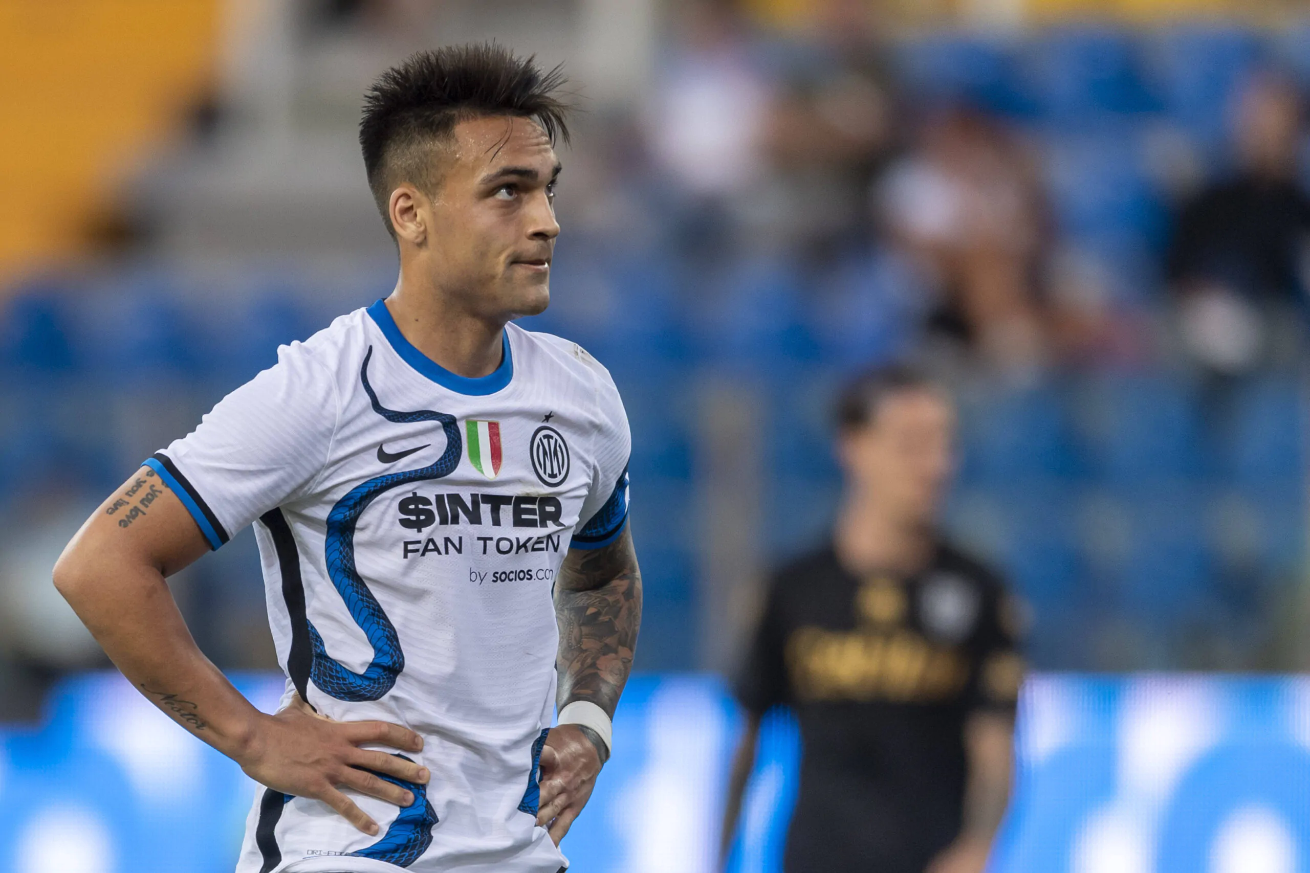 Inter, passi in avanti per il rinnovo di Lautaro Martinez