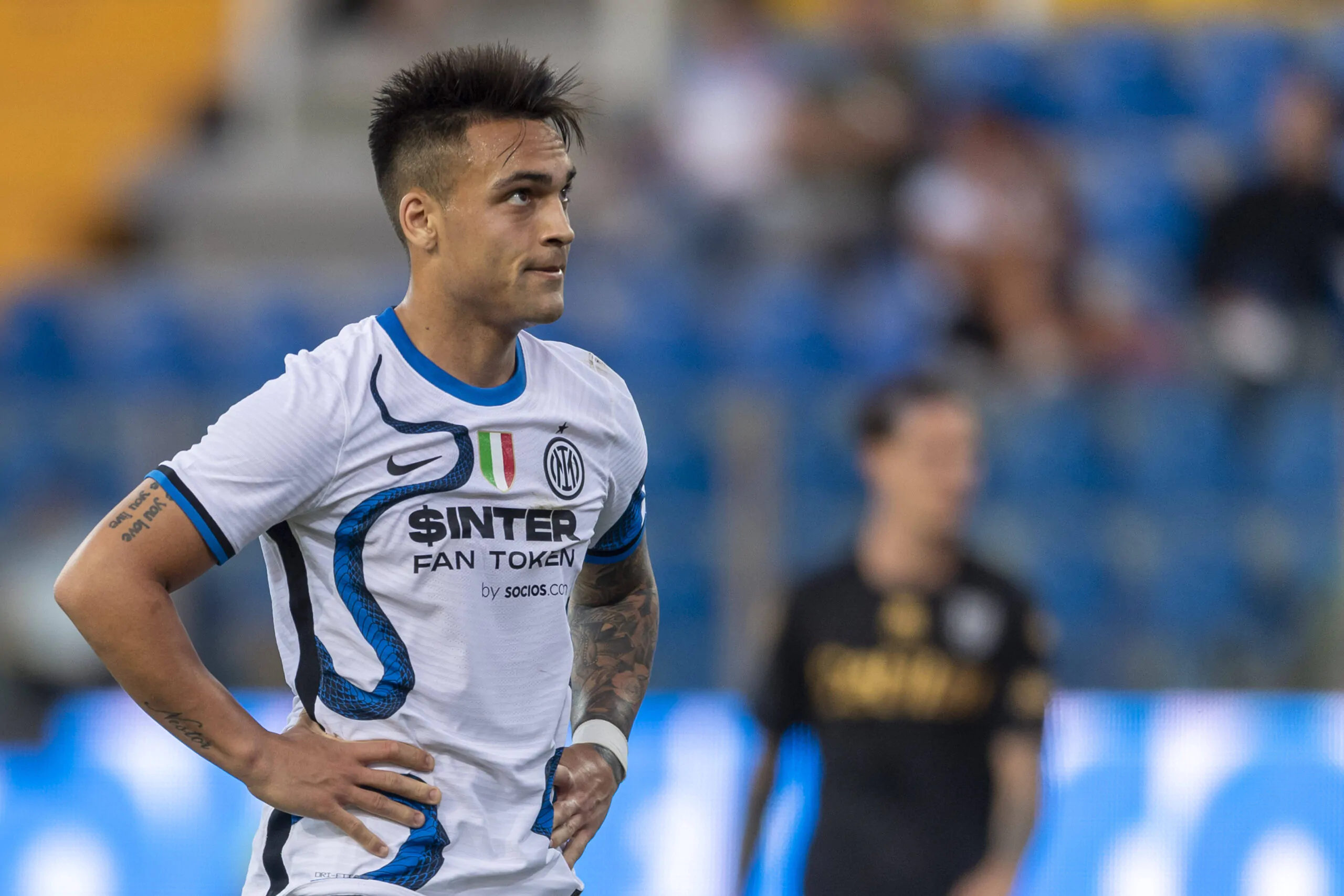 Inter-Lautaro: distanza sul rinnovo! Ecco quanto chiede l’argentino