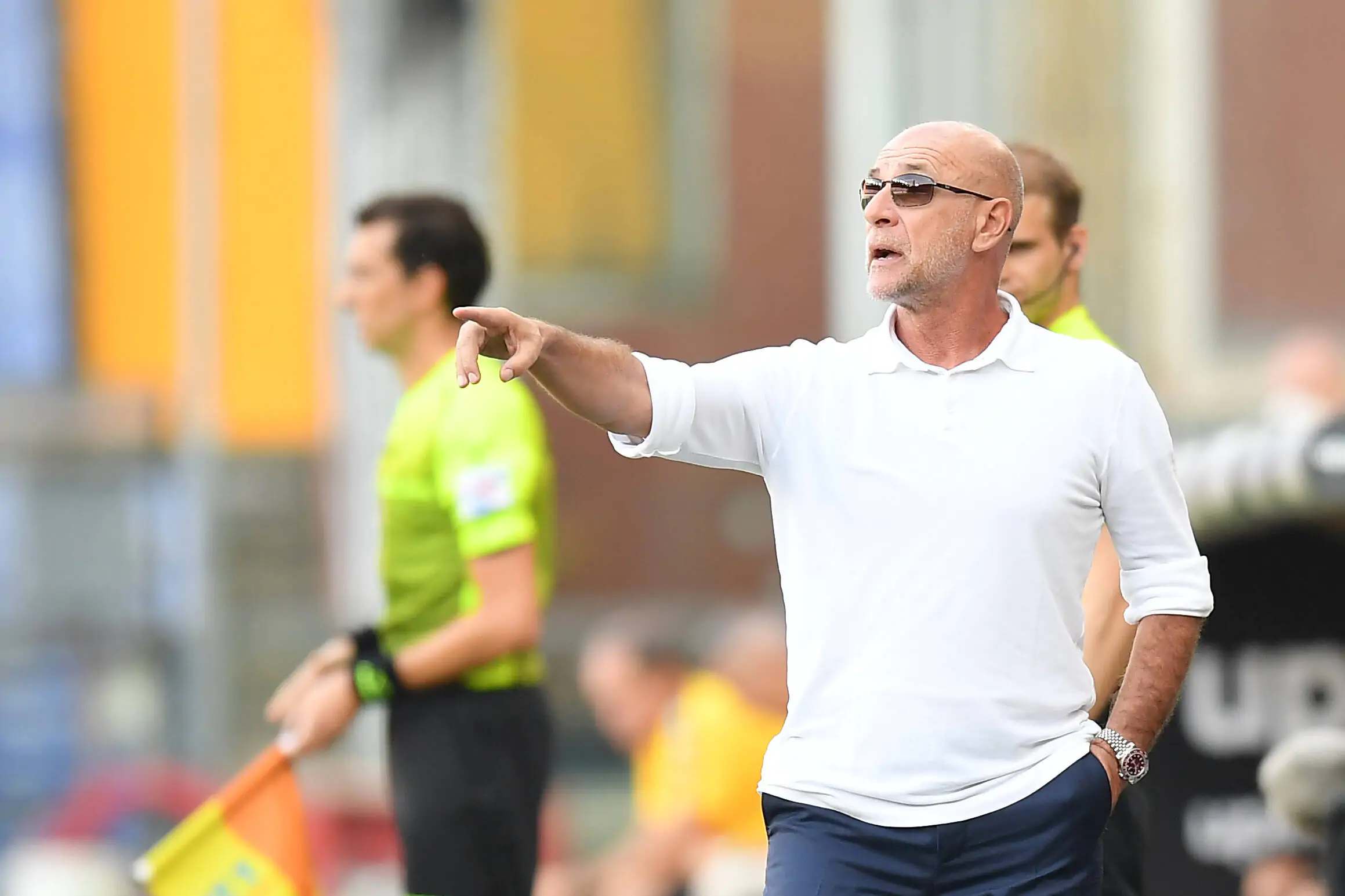 UFFICIALE, Genoa e Ballardini si separano: il comunicato