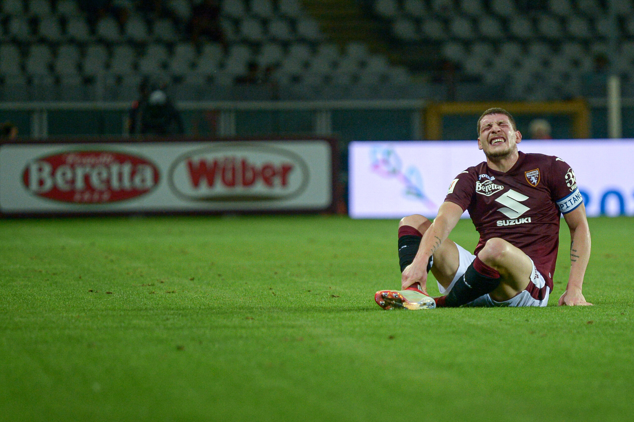 Belotti