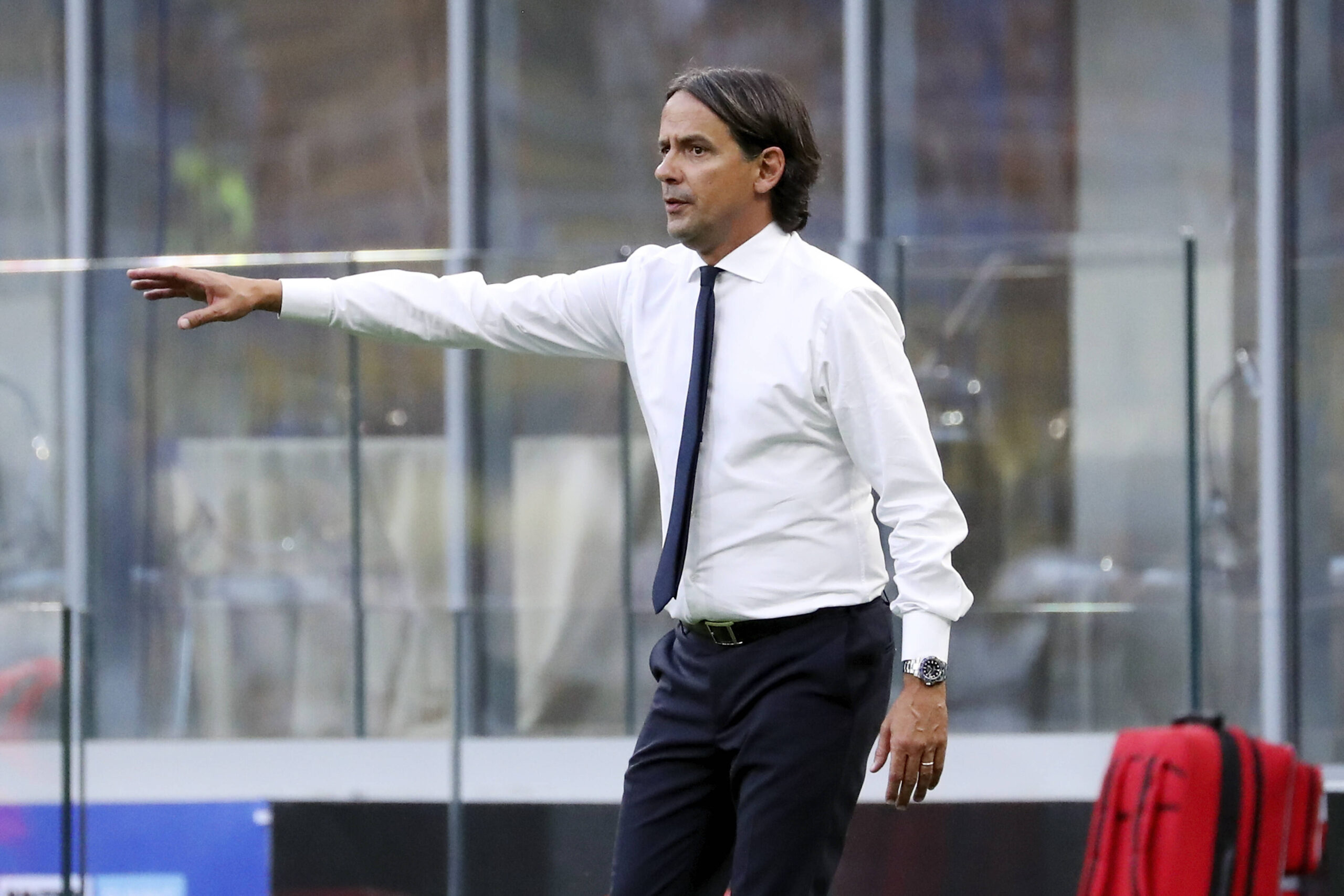 Inzaghi