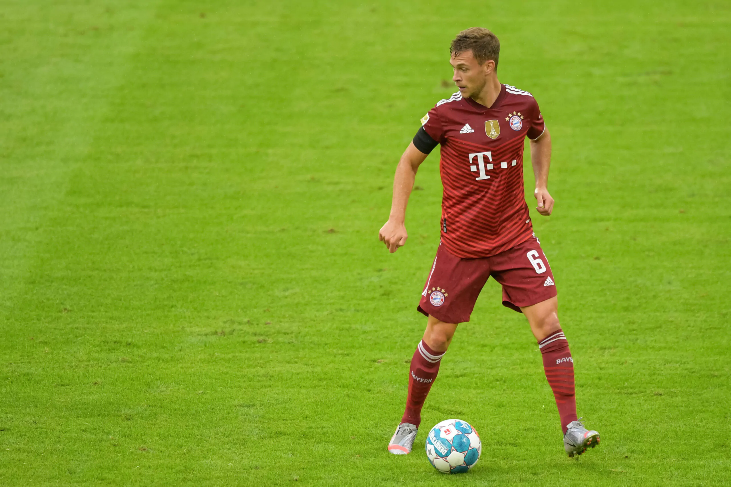 Bayern, ufficiale il rinnovo fino al 2025 di uno dei top player