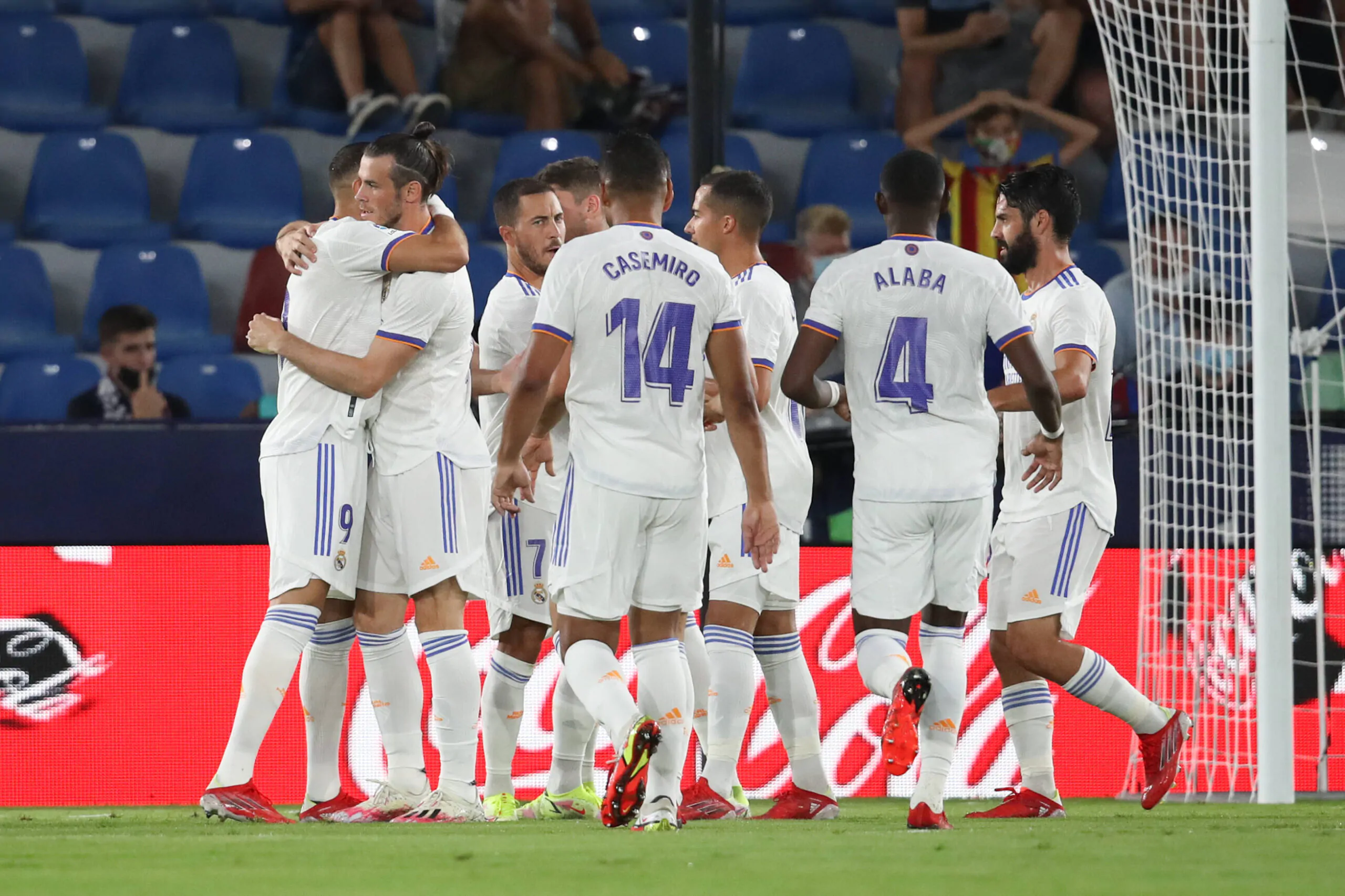 Real Madrid, un calciatore vuole la cessione: per lui Juve e Milan