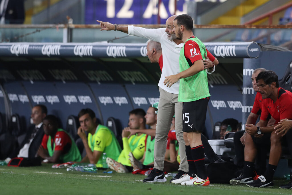 pioli e florenzi