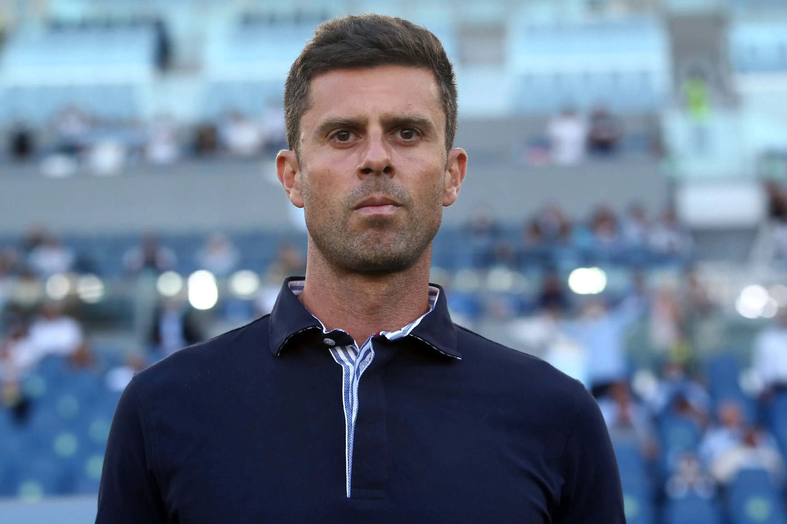 thiago motta