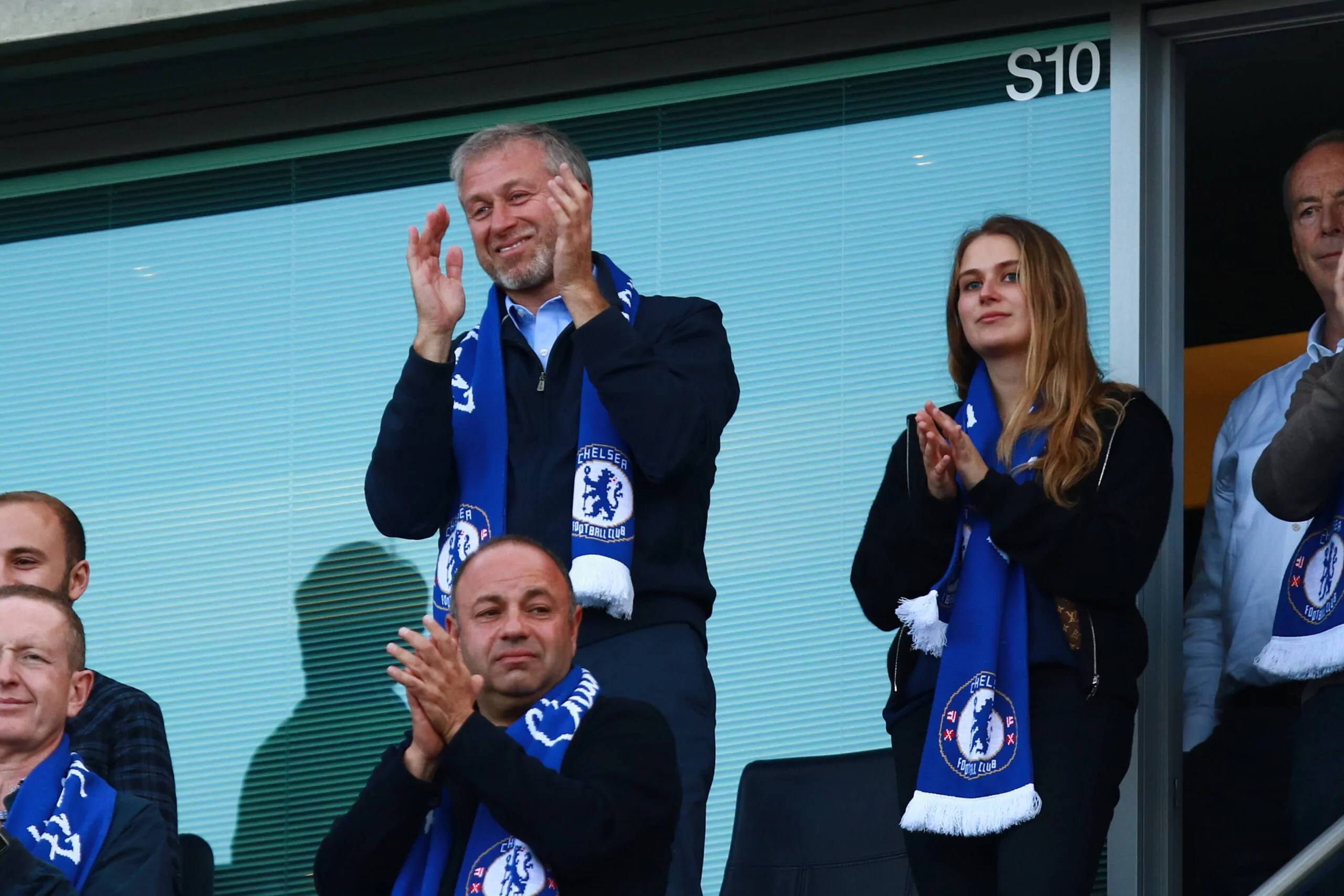 Addio Chelsea, Roman Abramovich pronto ad acquistare un’altra squadra