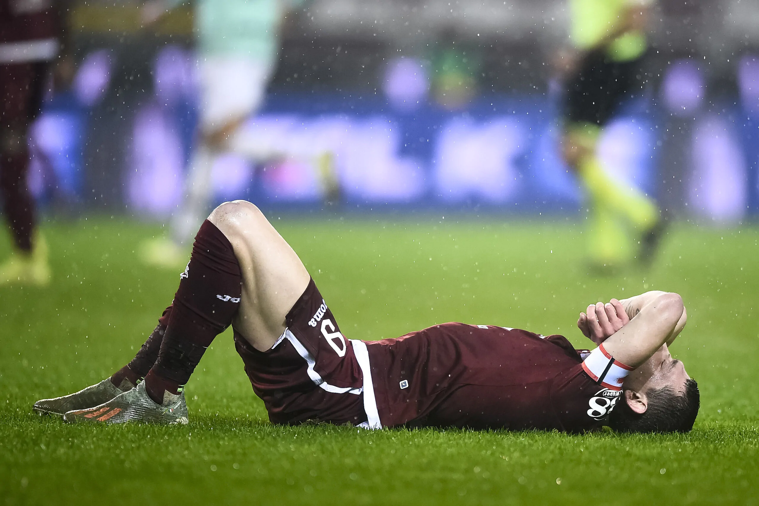 Il Torino pensa già al sostituto di Belotti: possibile uno scambio con il Cagliari