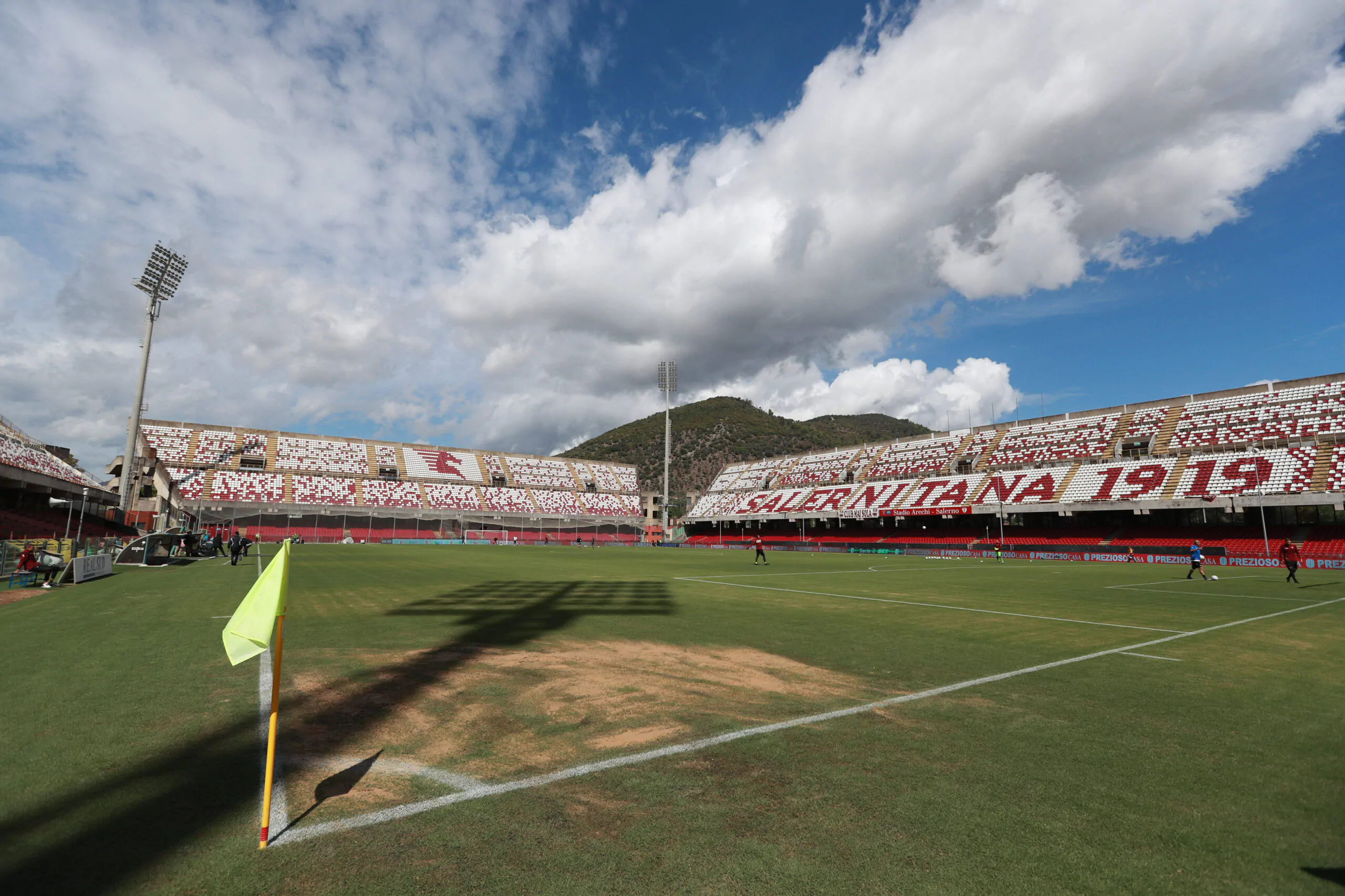 Salernitana, dopo Simy pronto un altro colpo in attacco: è quasi fatta per il fuoriclasse francese!