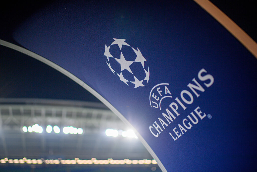 Champions League