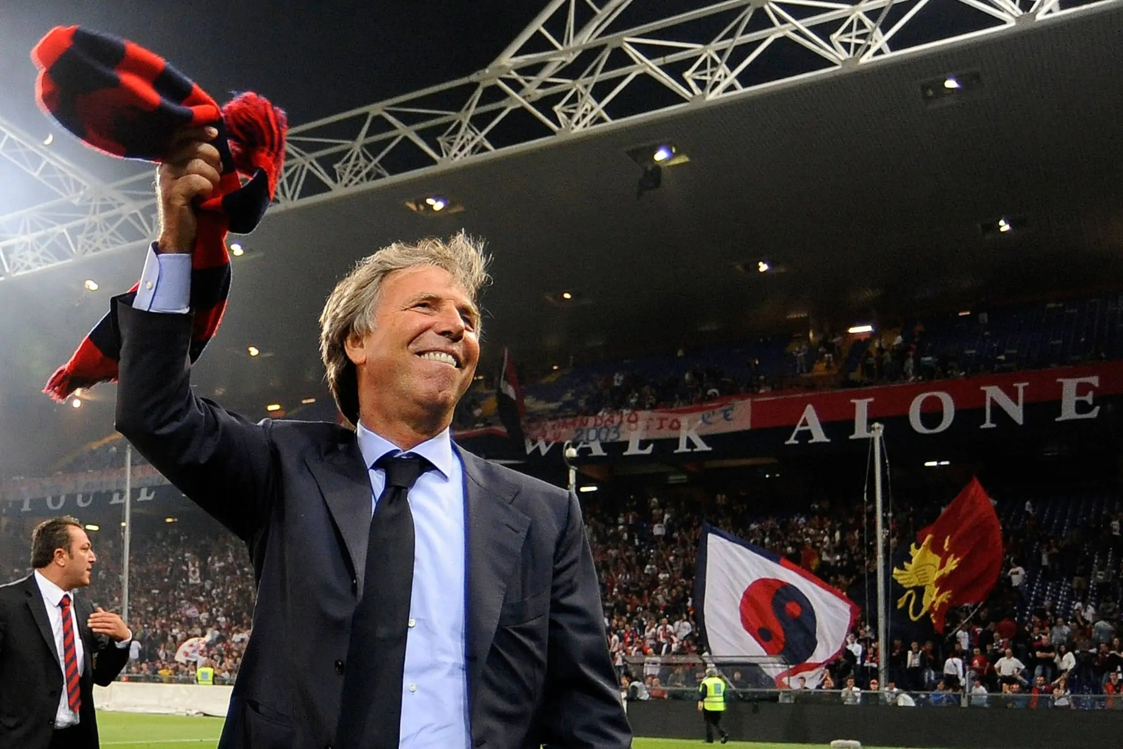 Genoa, termina l’era Preziosi: il club è stato ceduto!