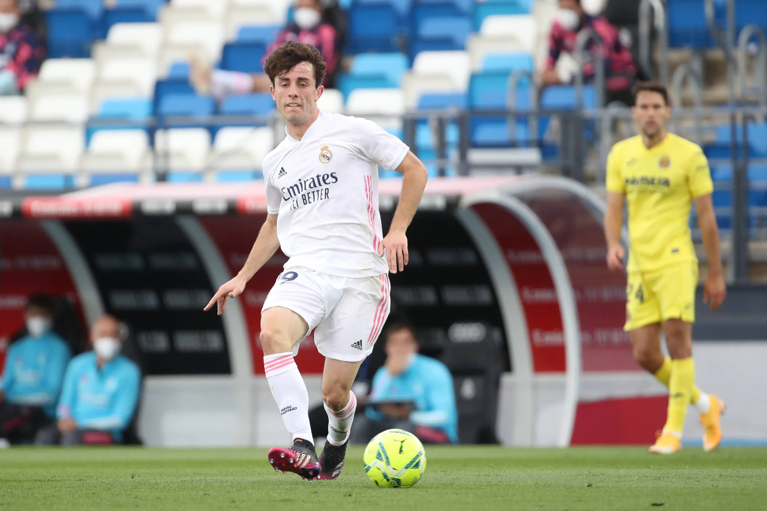 alvaro odriozola