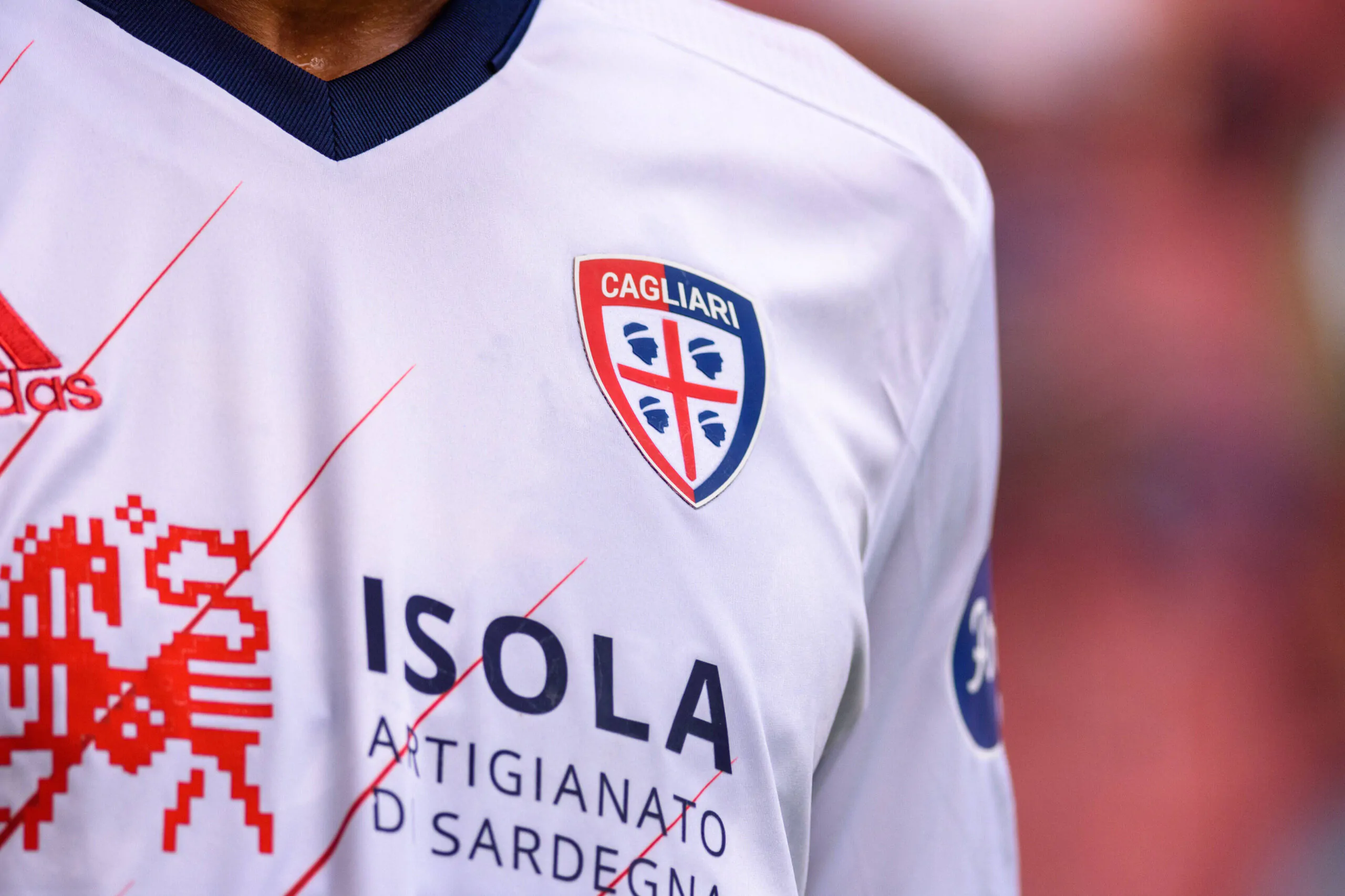 Il calciatore del Cagliari rompe il silenzio!