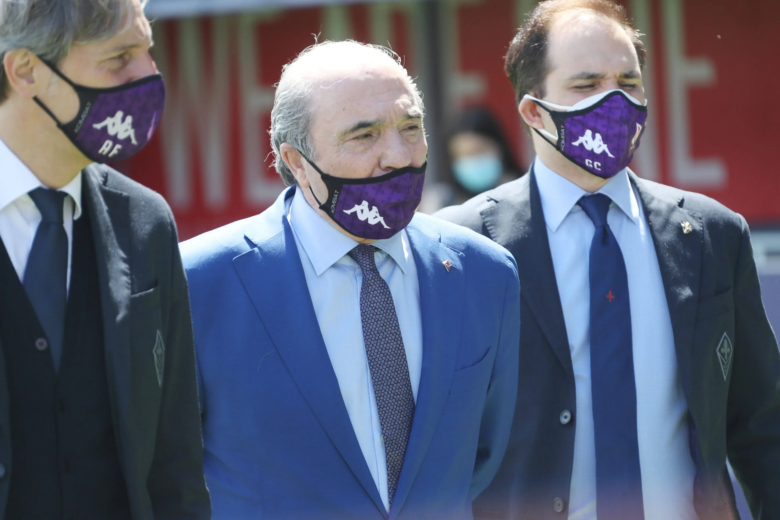 Fiorentina, si complica il rinnovo dell’attaccante: occhio alla Juve!