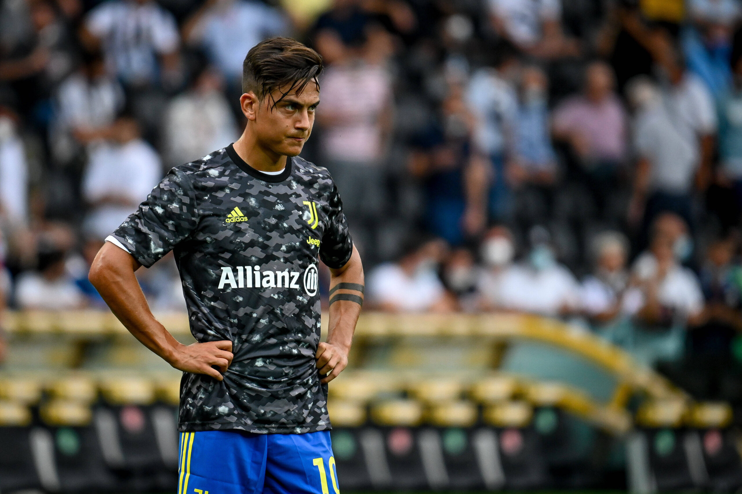 dybala