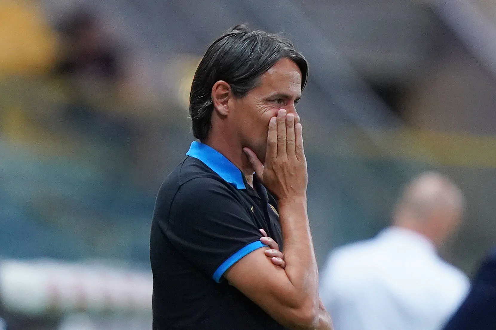Inter, ancora escluso dai convocati: Inzaghi trema