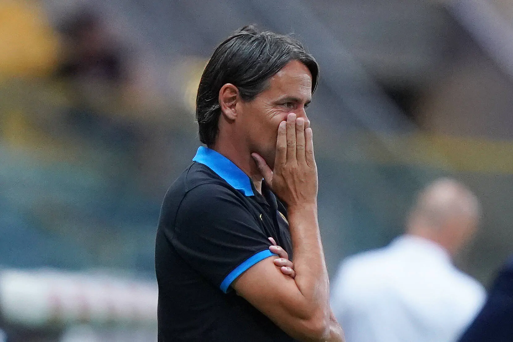 Fiorentina-Inter, doppia tegola per Inzaghi