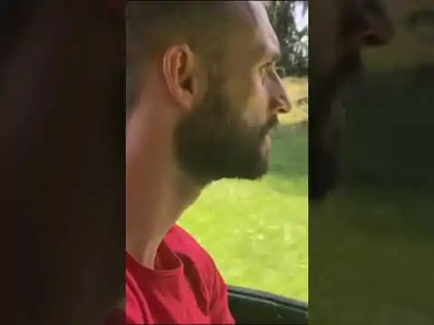 VIDEO | #Brozovic prova il nuovo bolide!