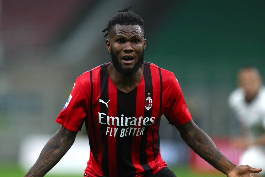 Rinnovo Kessiè