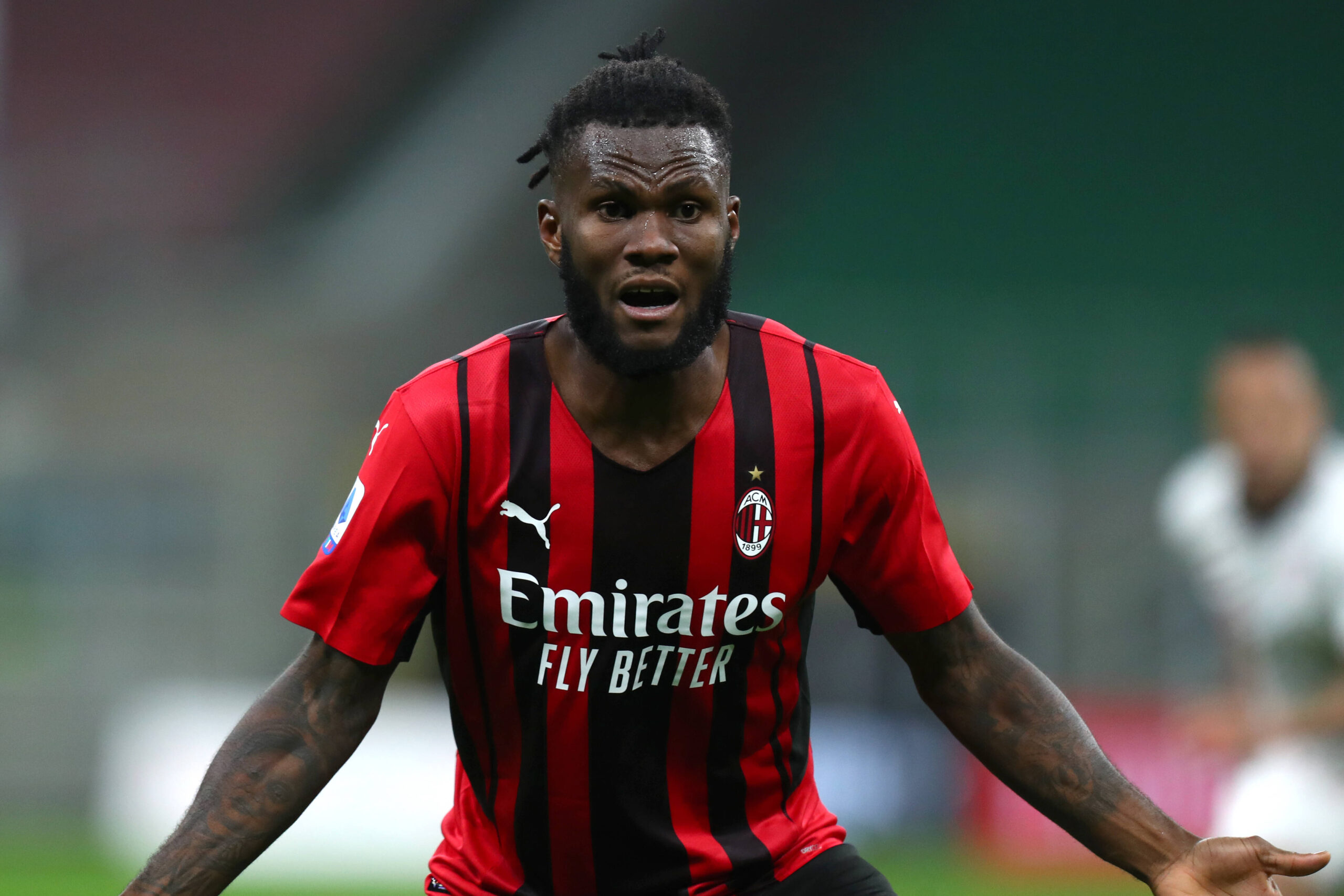 kessie