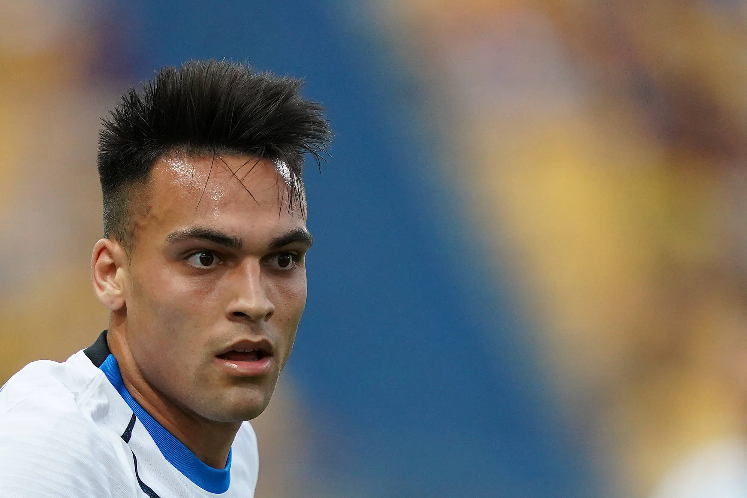 Inter, un club pronto a fare follie per Lautaro!