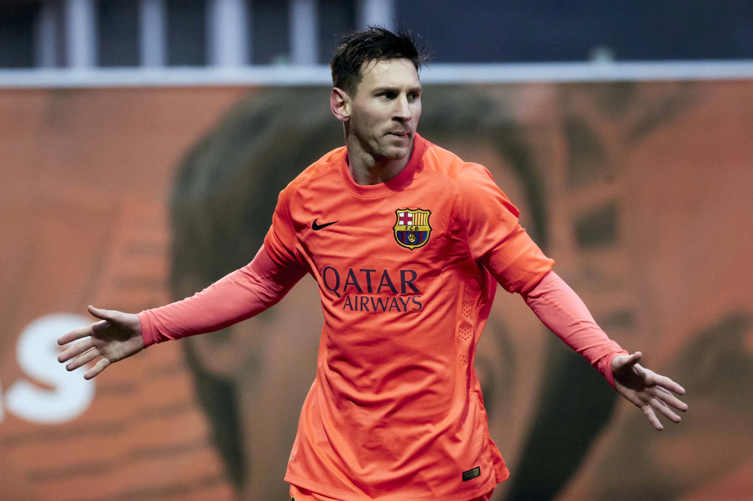 Accordo Messi-PSG, gli agenti della Pulce frenano