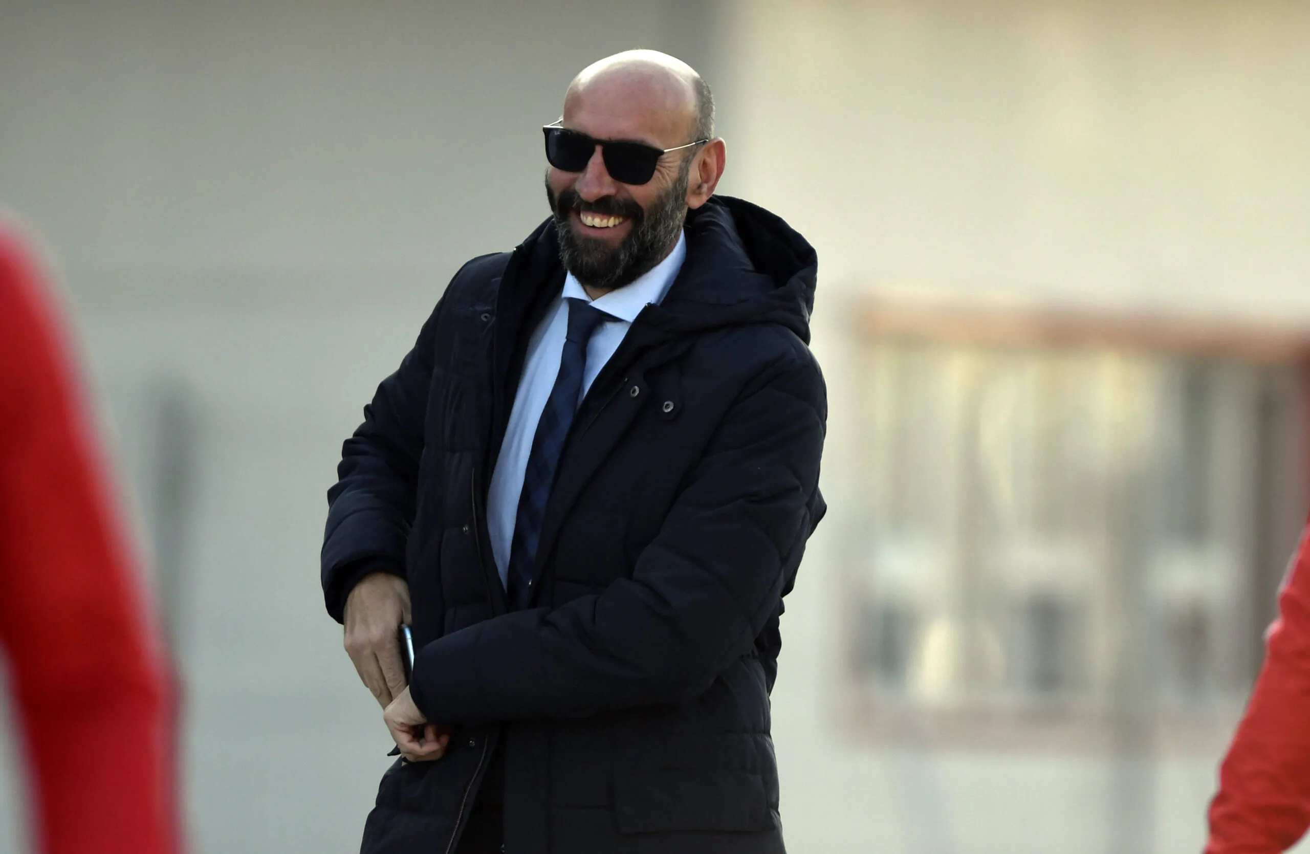 Siviglia, Monchi sogna il grande colpo: contatti con l’entourage del calciatore