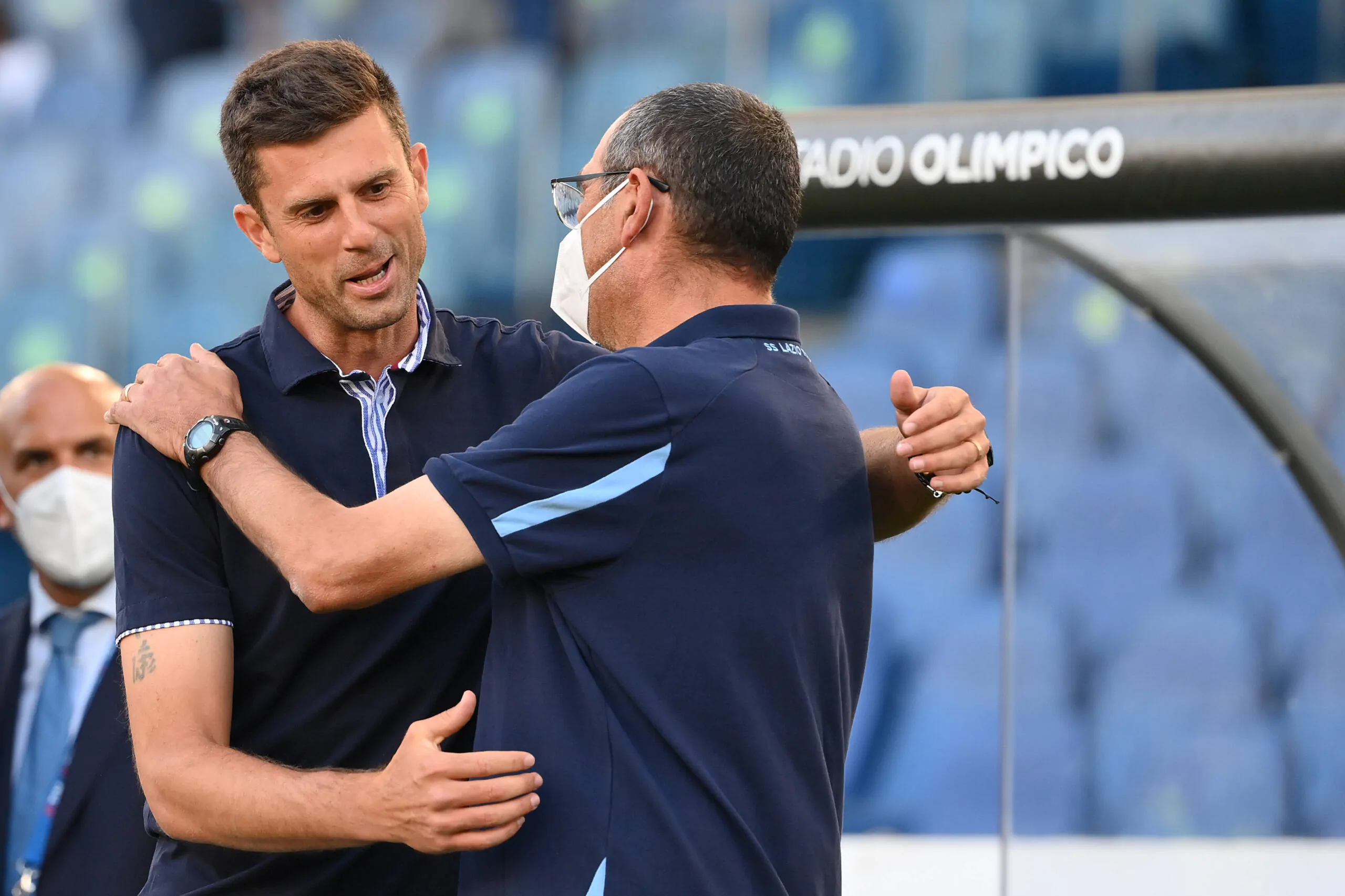 Un club di Serie A conferma l’allenatore a rischio. Summit per analizzare tutti gli errori