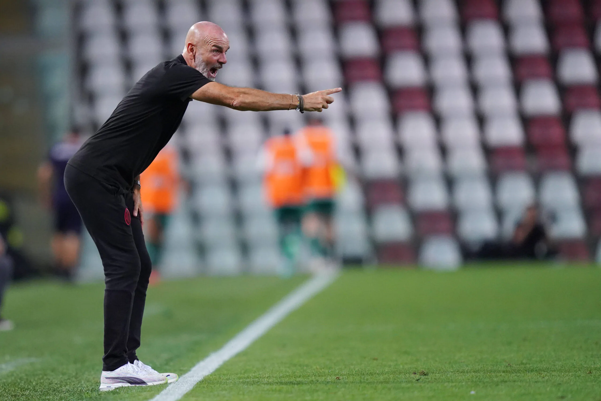 Milan-Venezia: le formazioni ufficiali. Pioli rivoluziona la difesa!