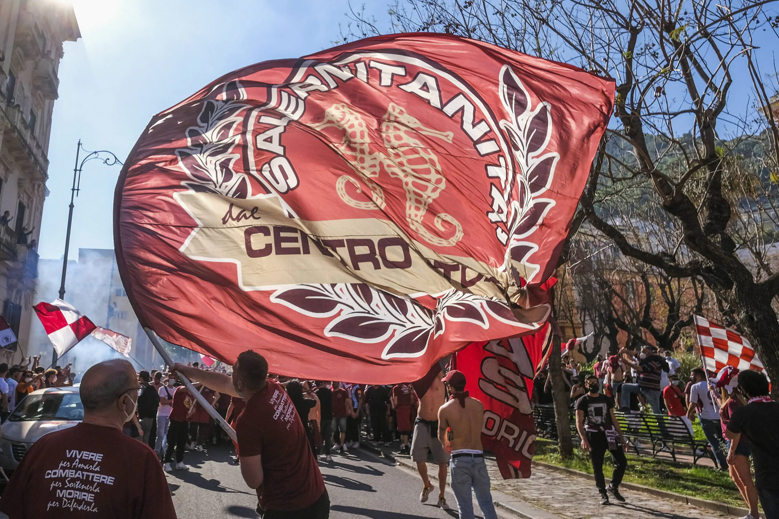 La Salernitana prova il colpo in difesa: offerto un biennale al giocatore