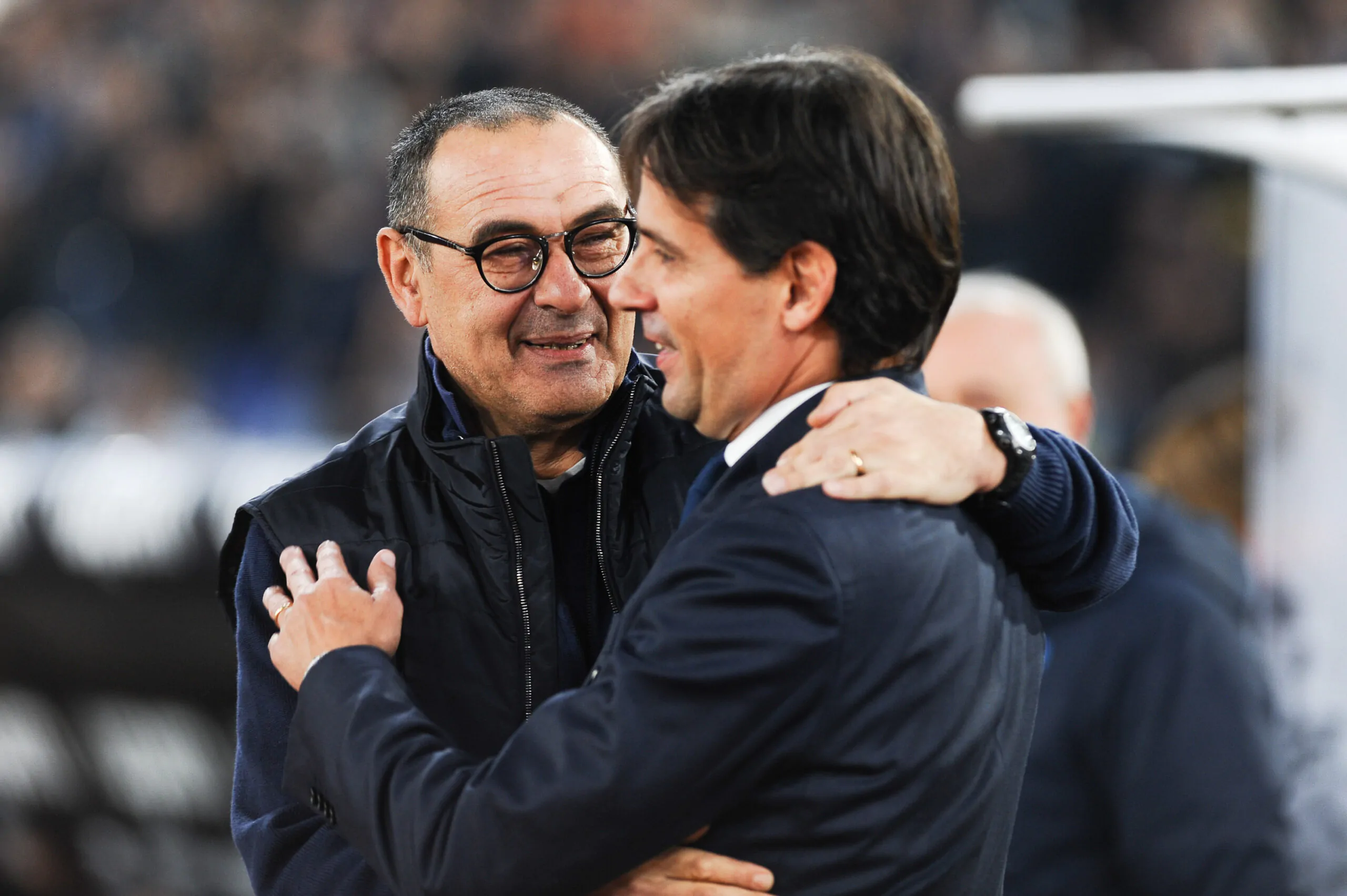 De Maggio: “Se salta Sarri alla Lazio, è tutto fatto per Liverani”